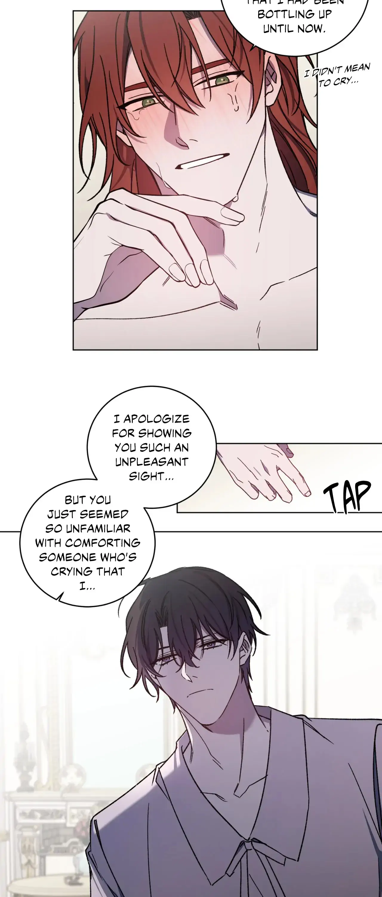 Love Trap「Official」 - Chapter 67 manhwa