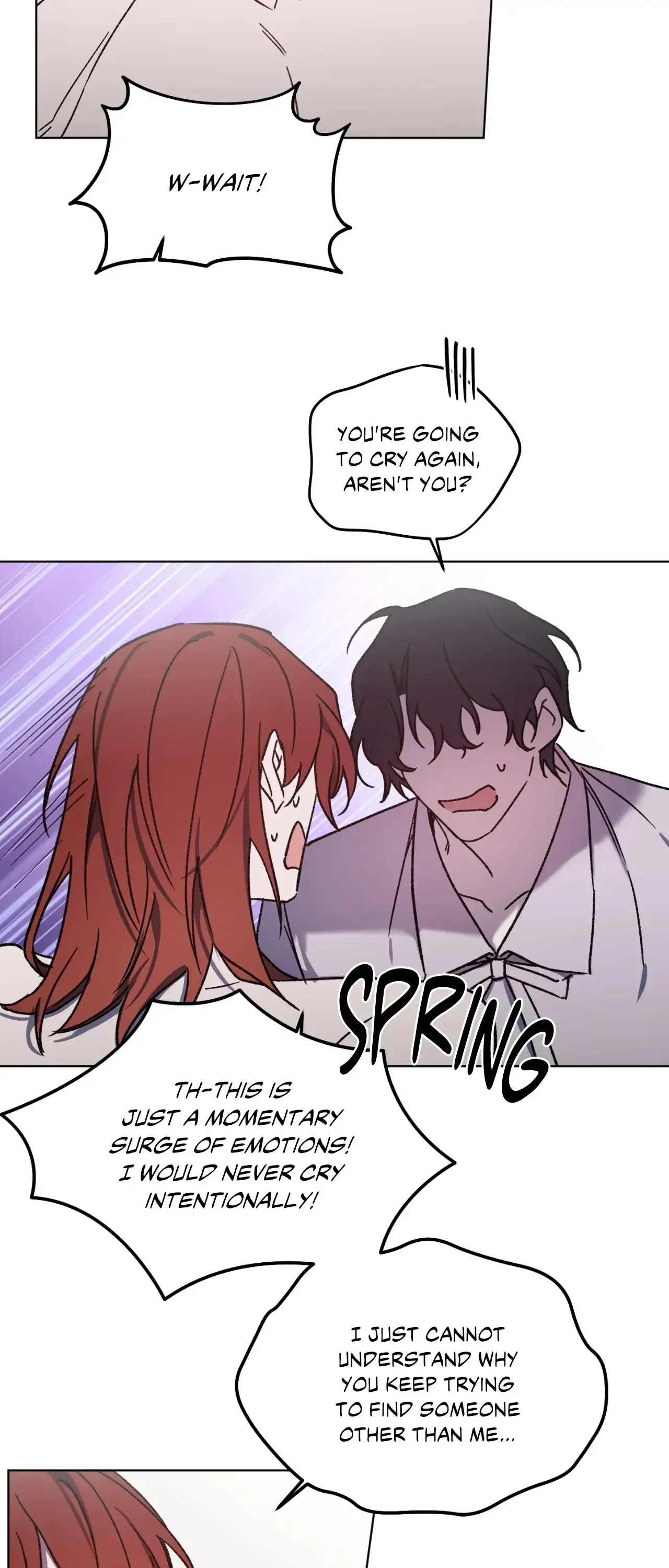 Love Trap「Official」 - Chapter 67 manhwa