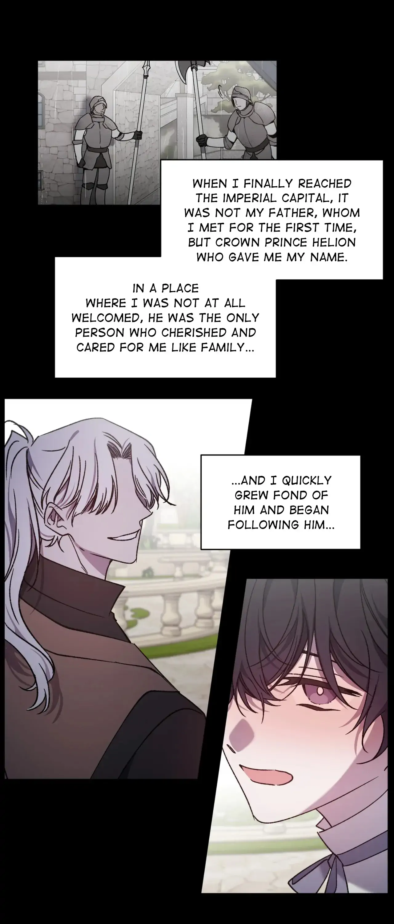 Love Trap「Official」 - Chapter 67 manhwa