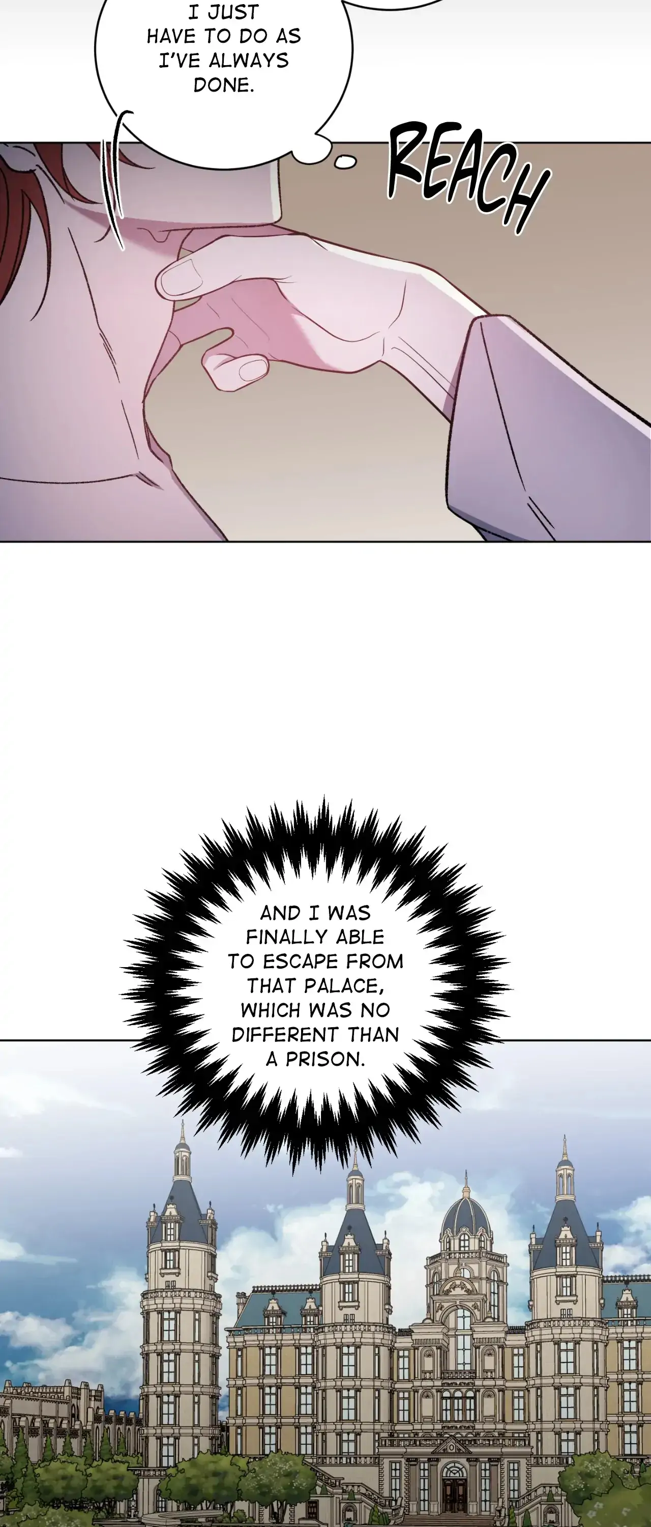 Love Trap「Official」 - Chapter 67 manhwa