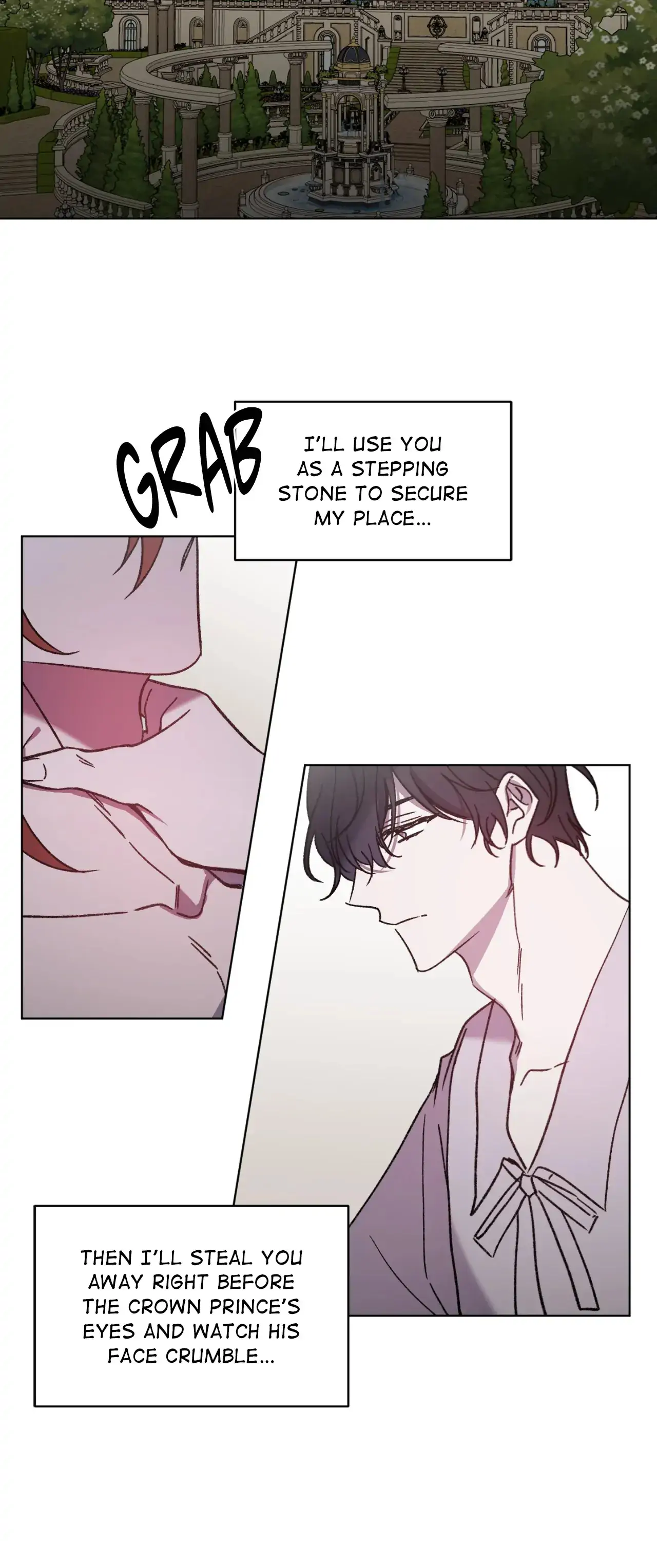 Love Trap「Official」 - Chapter 67 manhwa