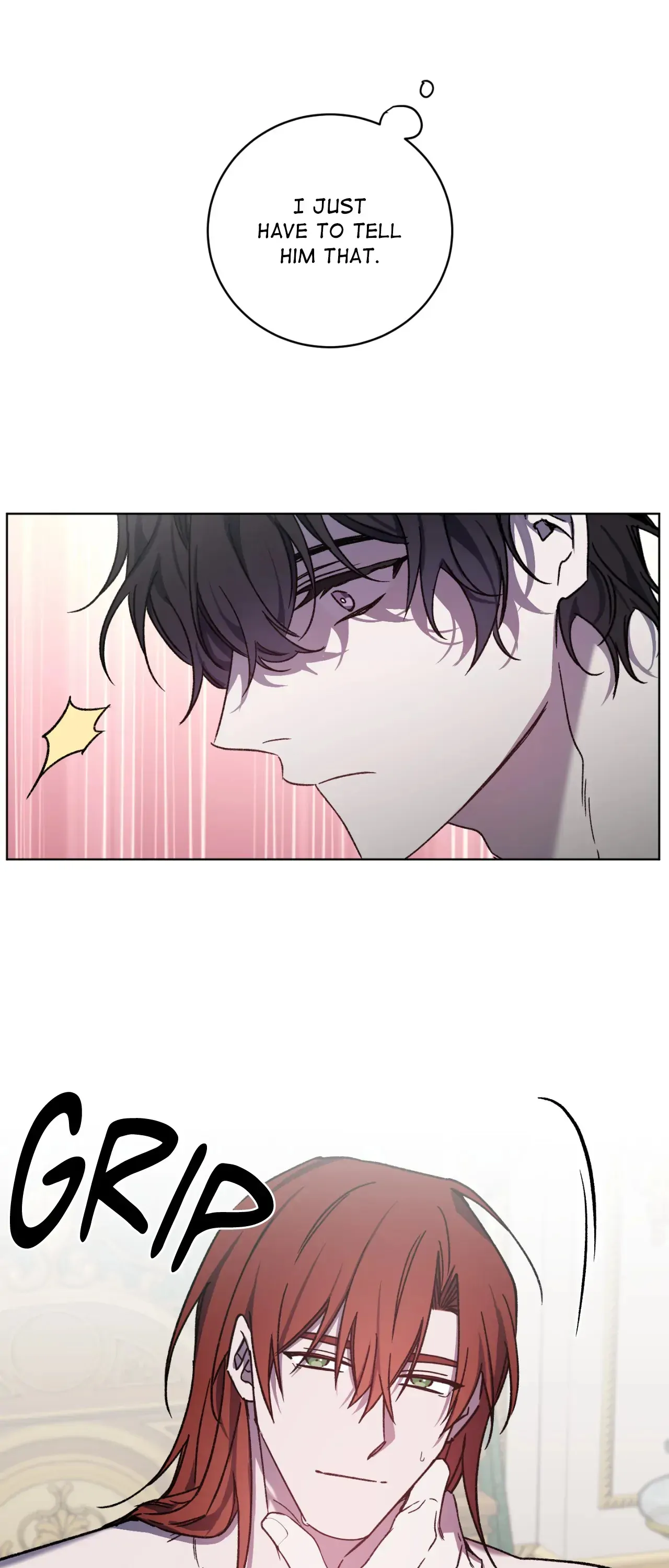 Love Trap「Official」 - Chapter 67 manhwa