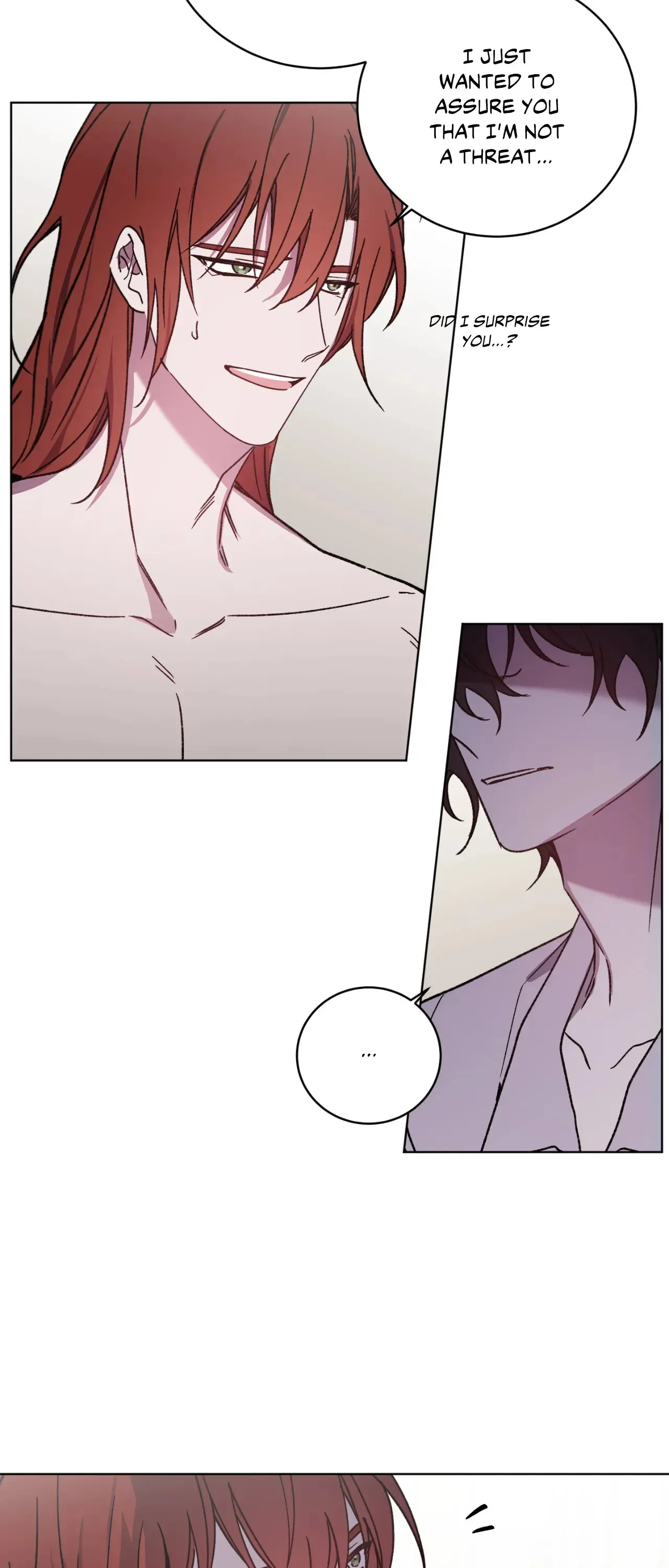 Love Trap「Official」 - Chapter 67 manhwa