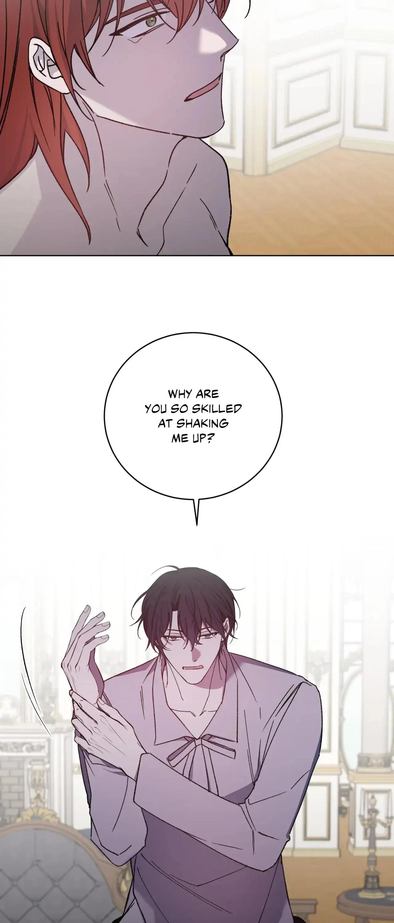 Love Trap「Official」 - Chapter 67 manhwa