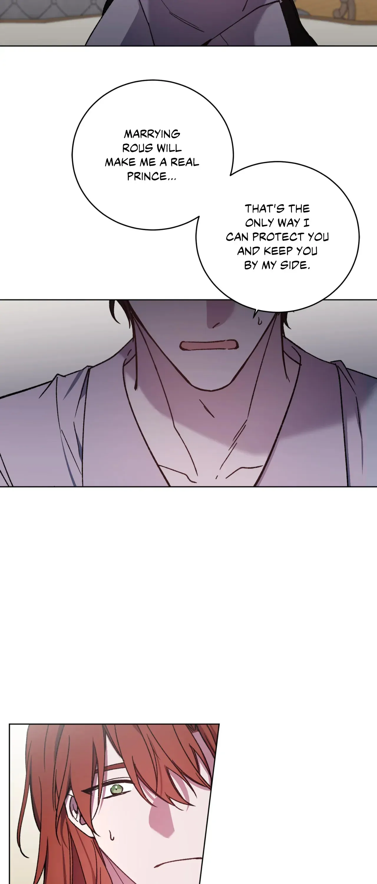 Love Trap「Official」 - Chapter 67 manhwa