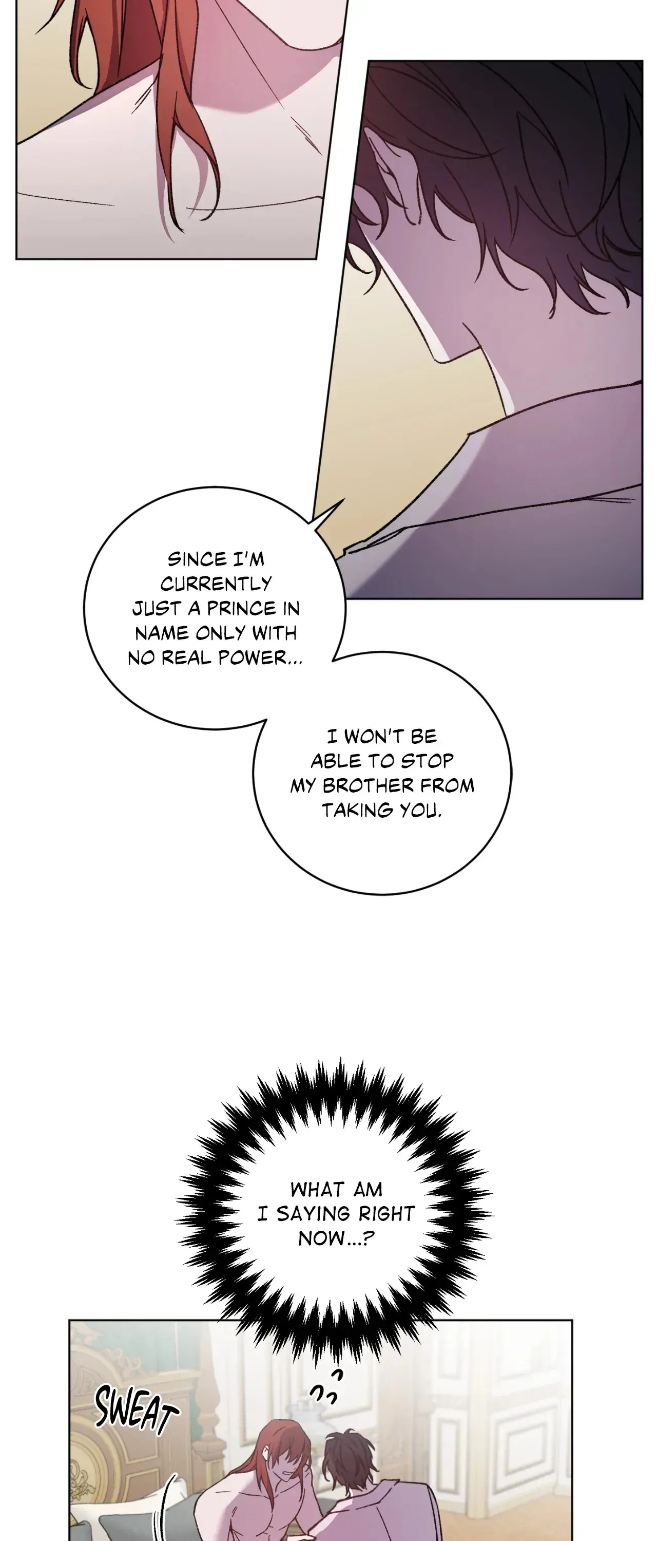 Love Trap「Official」 - Chapter 67 manhwa