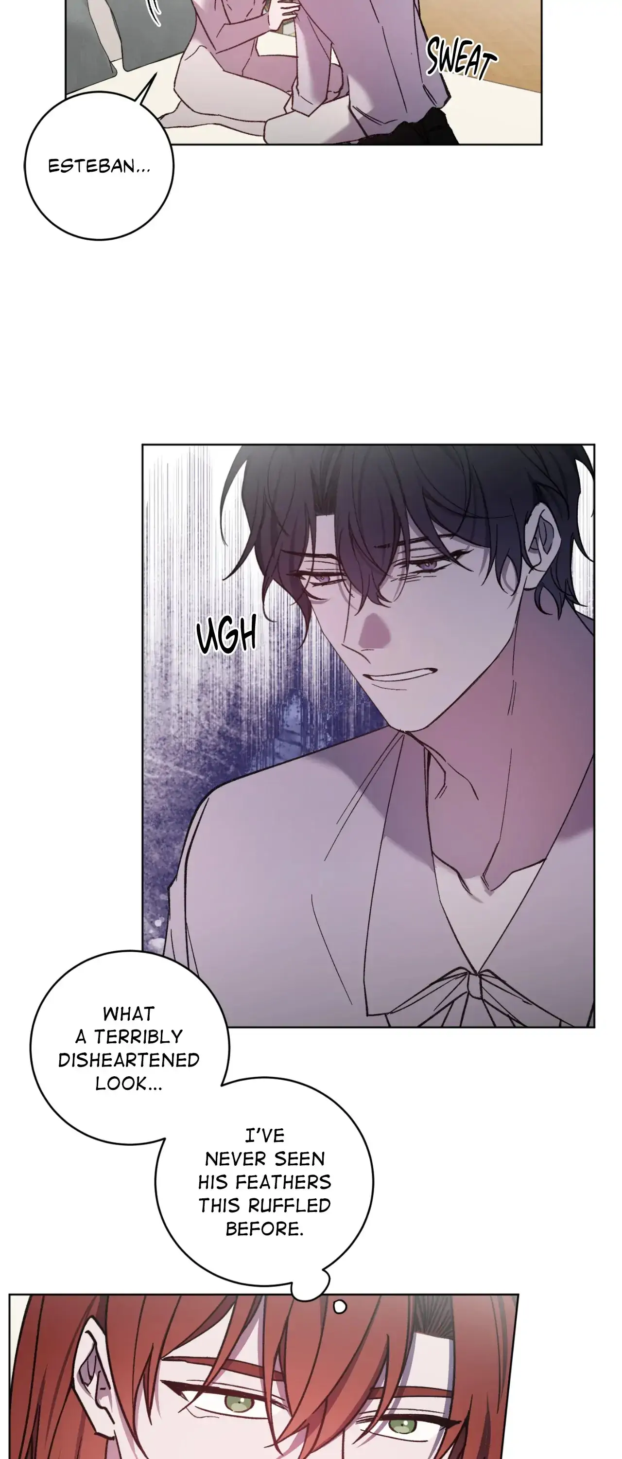 Love Trap「Official」 - Chapter 67 manhwa