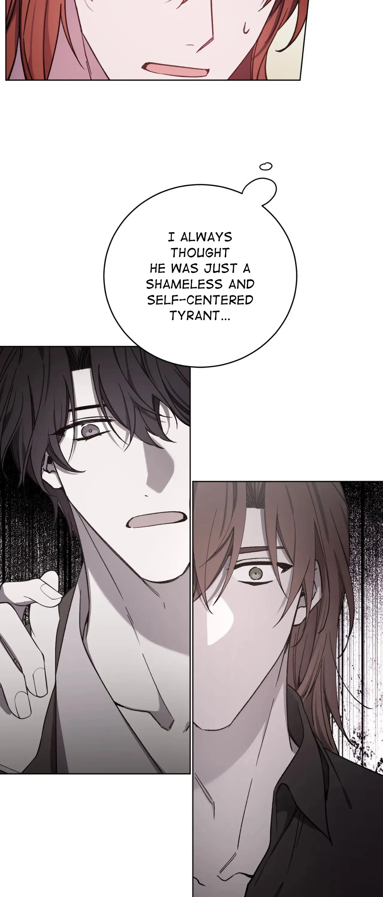 Love Trap「Official」 - Chapter 67 manhwa