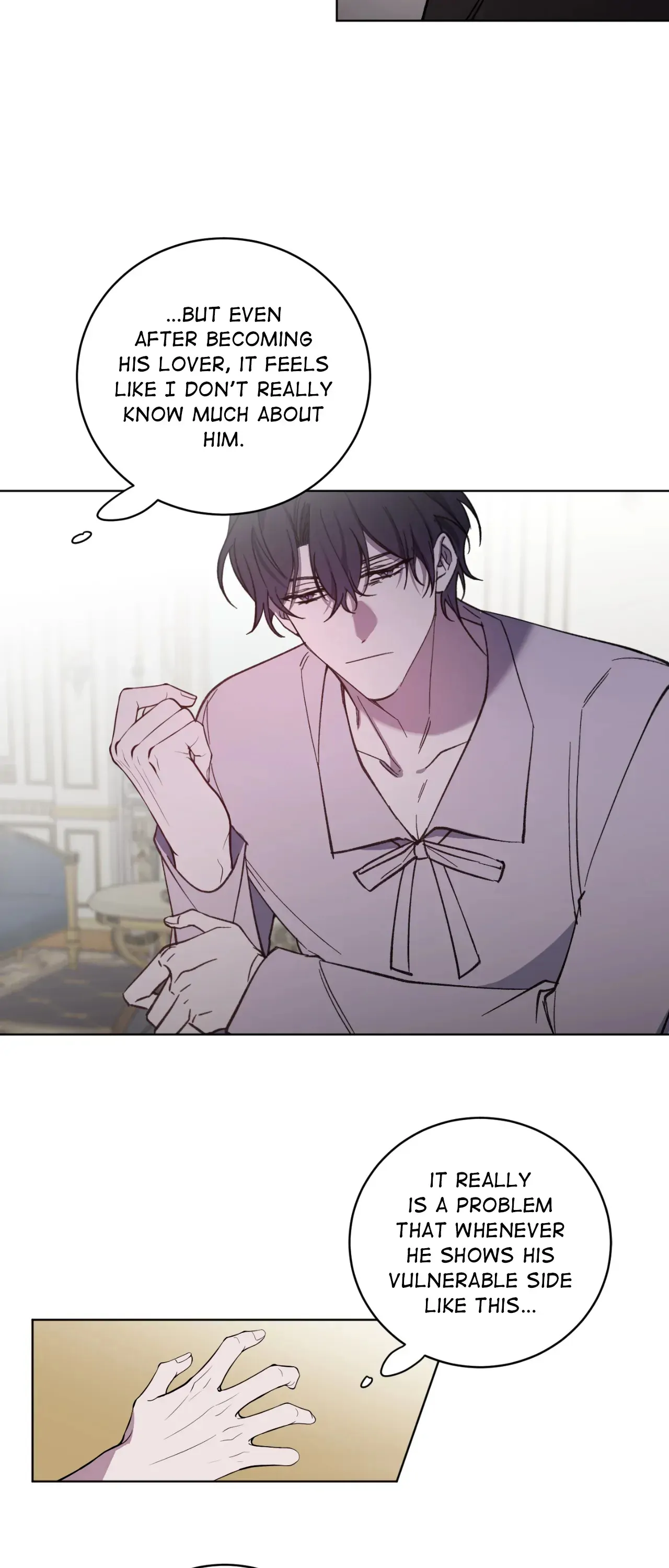 Love Trap「Official」 - Chapter 67 manhwa
