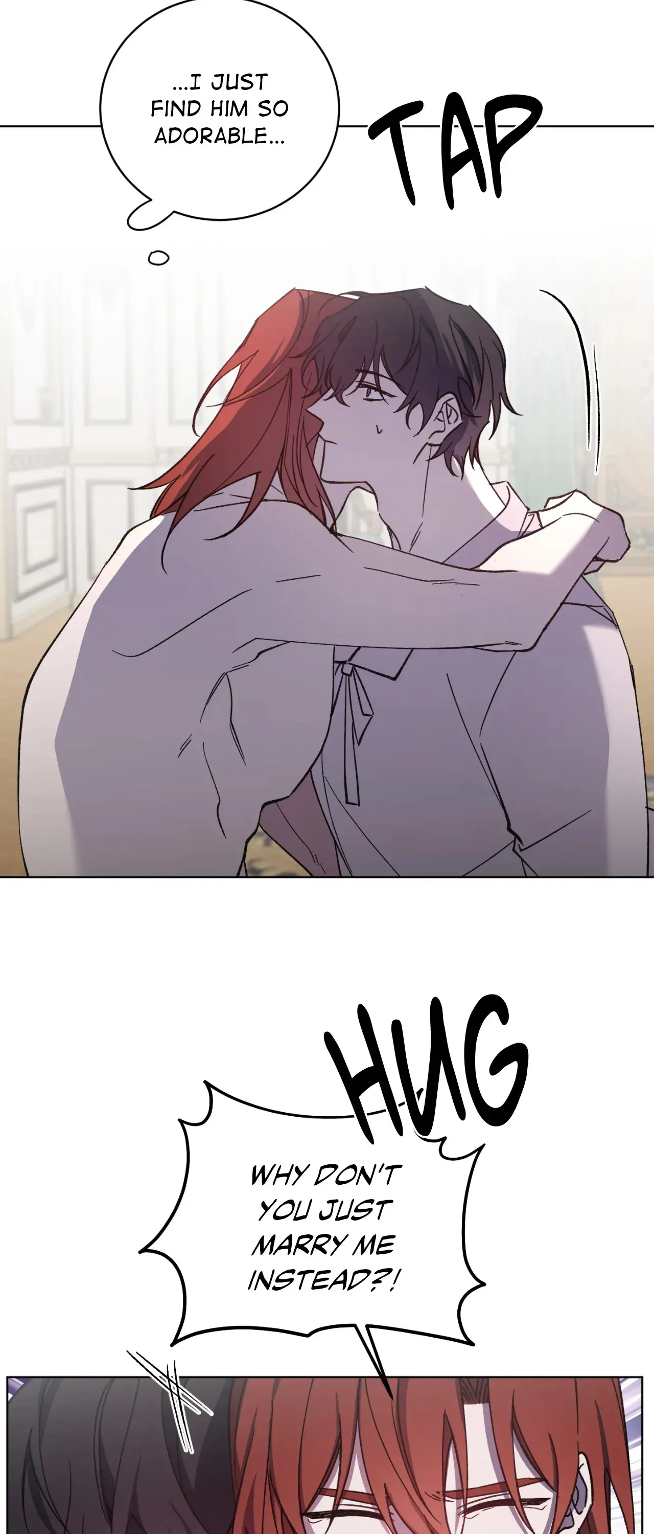 Love Trap「Official」 - Chapter 67 manhwa