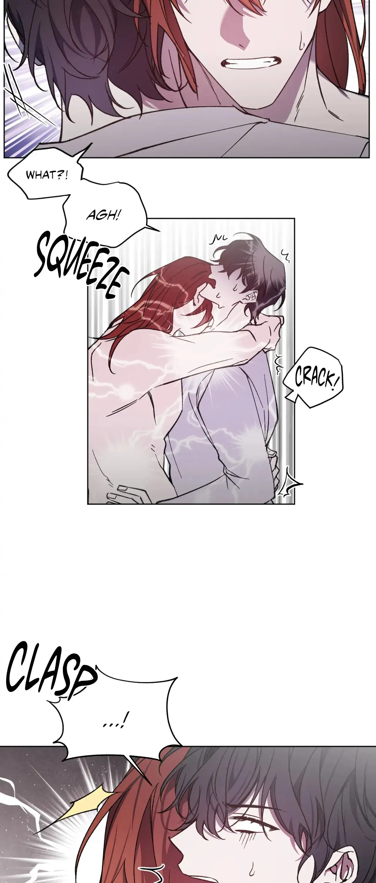 Love Trap「Official」 - Chapter 67 manhwa