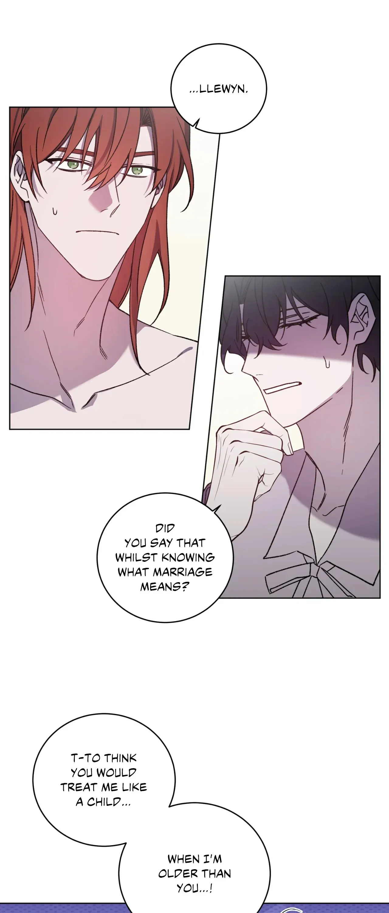 Love Trap「Official」 - Chapter 67 manhwa
