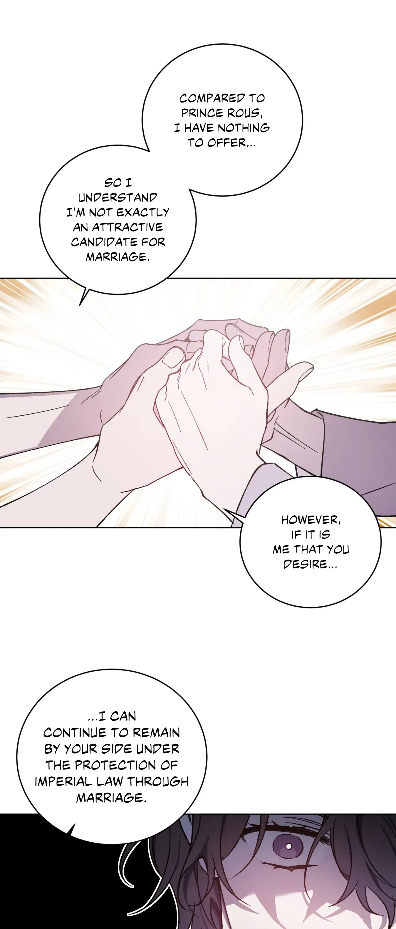 Love Trap「Official」 - Chapter 67 manhwa