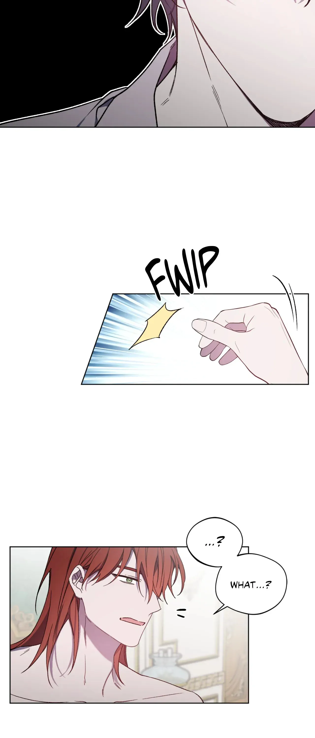 Love Trap「Official」 - Chapter 67 manhwa