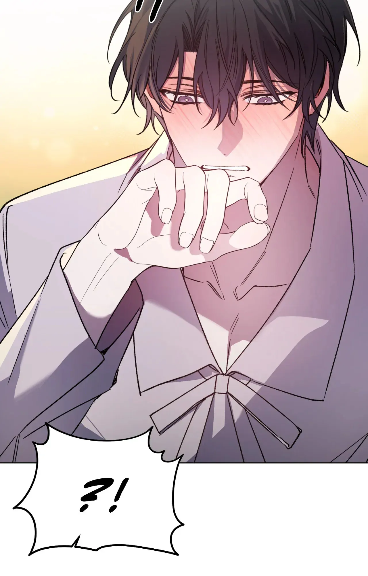 Love Trap「Official」 - Chapter 68 manhwa