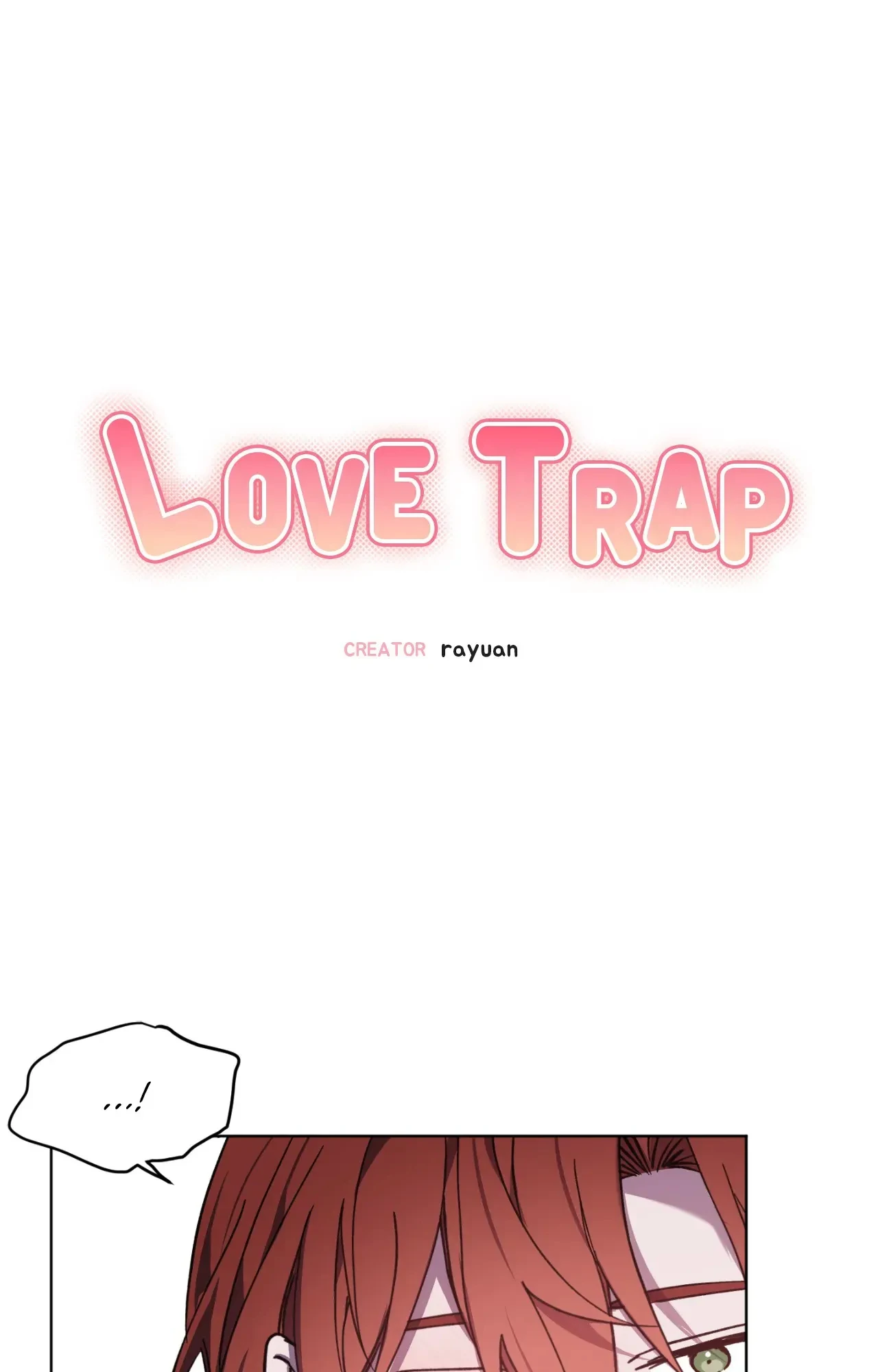 Love Trap「Official」 - Chapter 68 manhwa