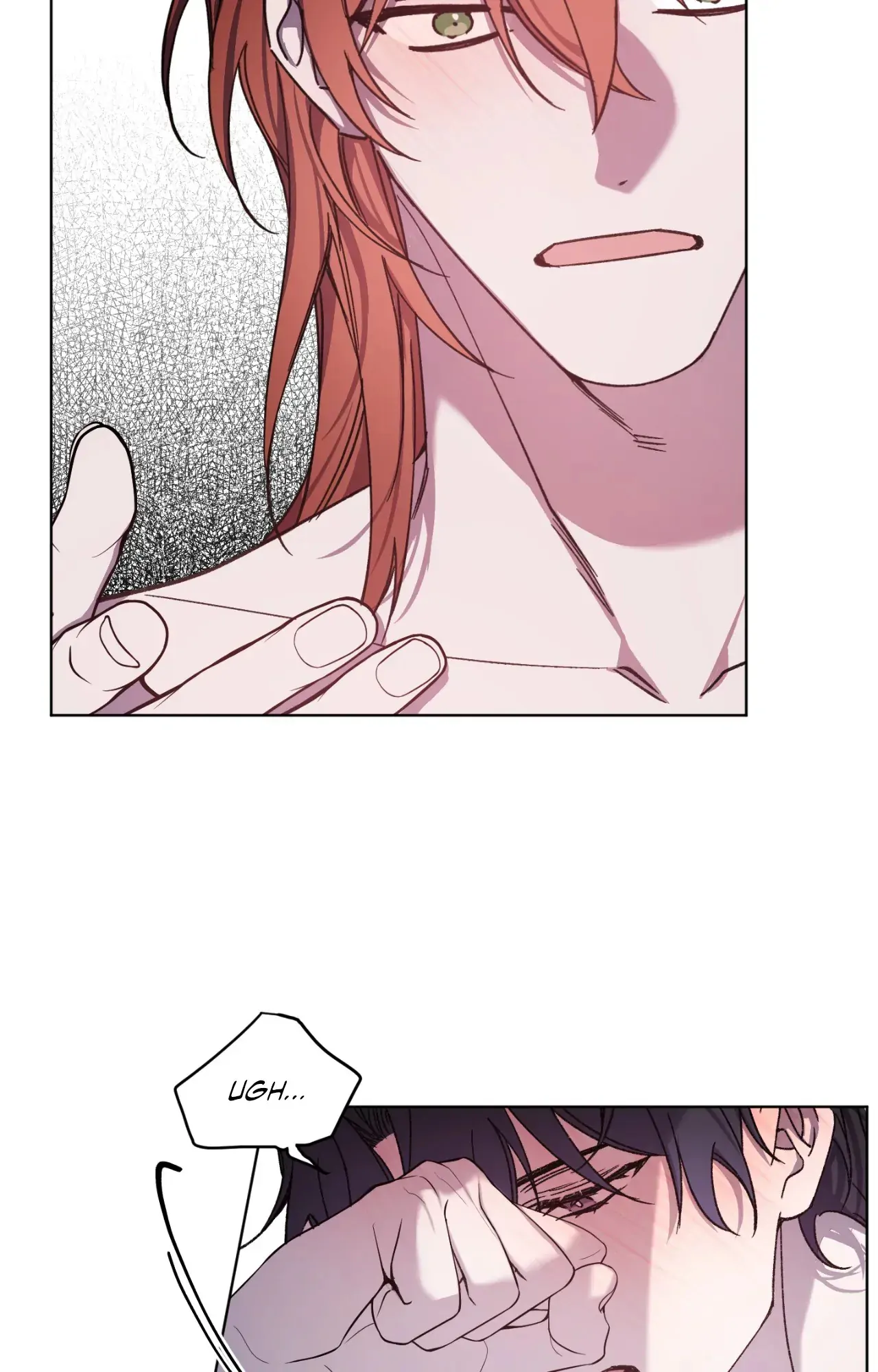 Love Trap「Official」 - Chapter 68 manhwa