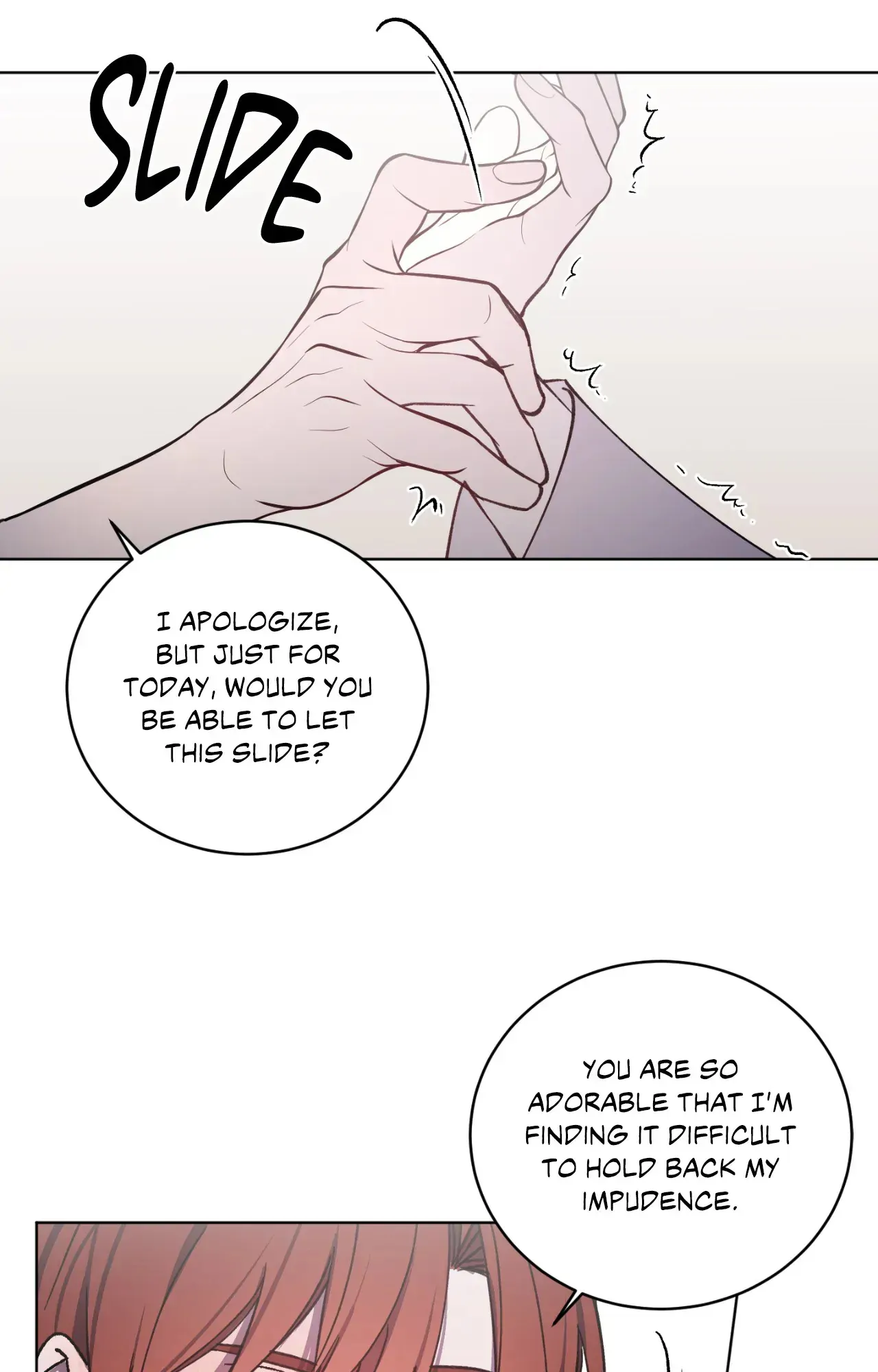 Love Trap「Official」 - Chapter 68 manhwa