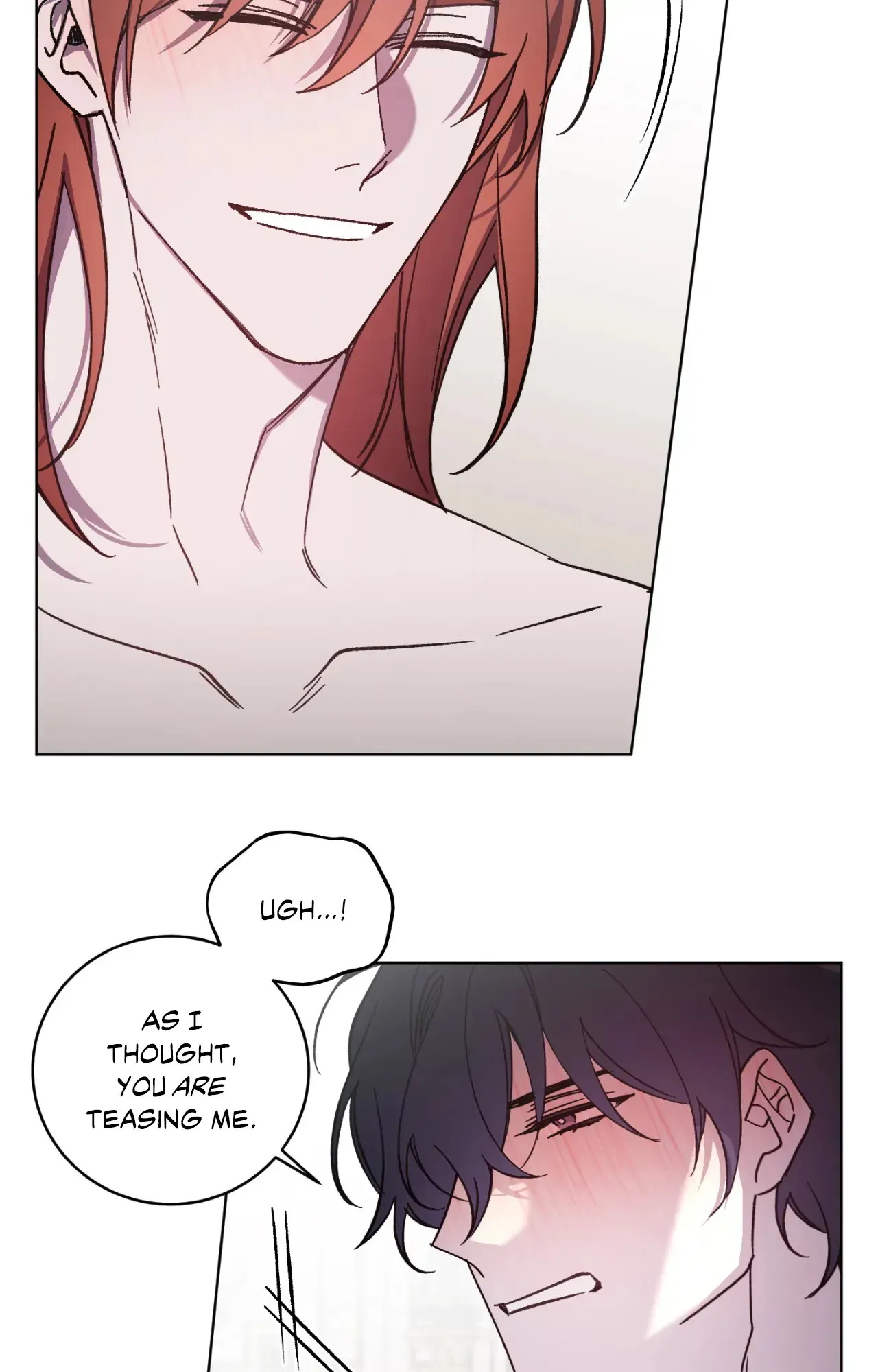 Love Trap「Official」 - Chapter 68 manhwa
