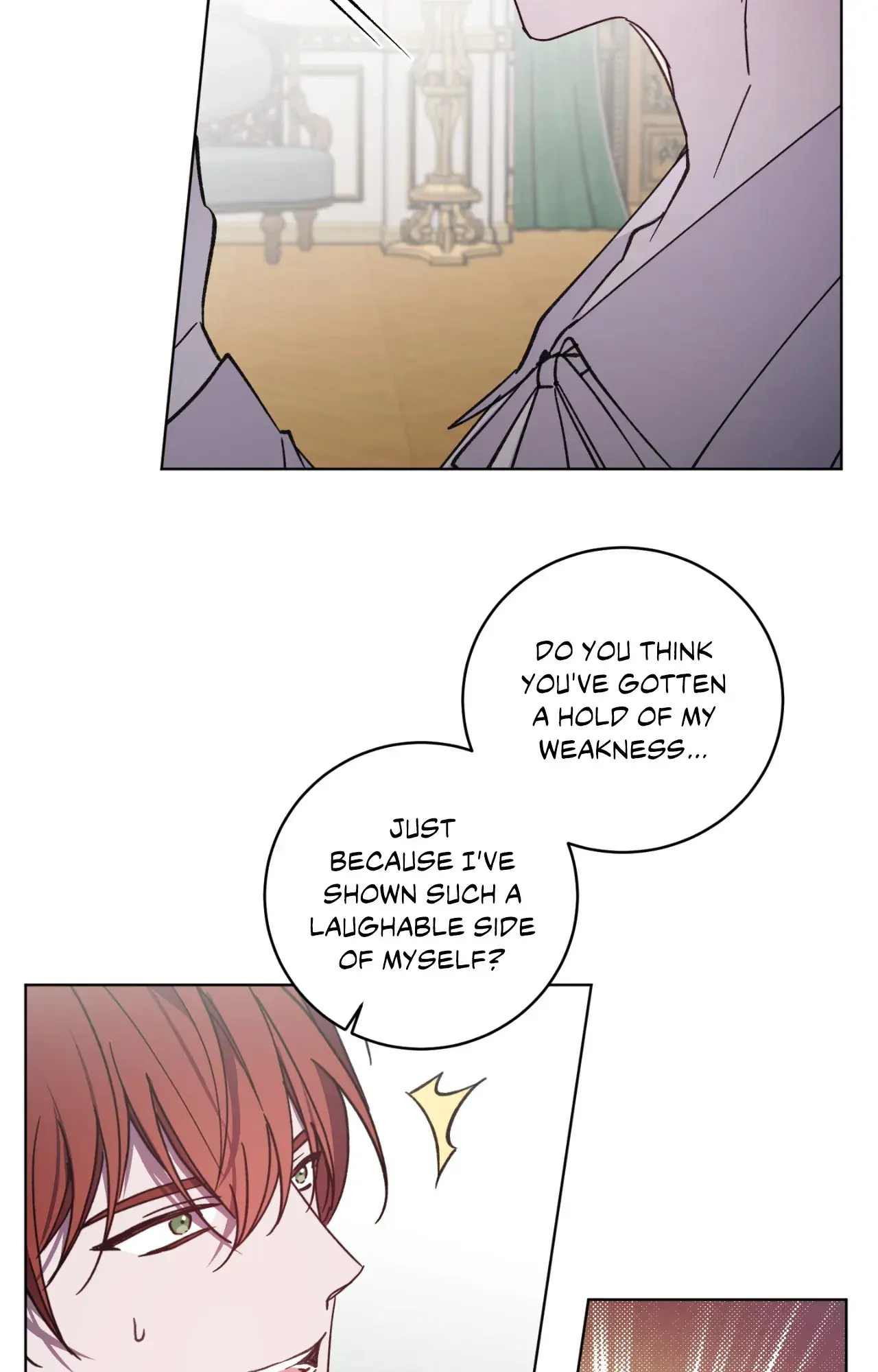 Love Trap「Official」 - Chapter 68 manhwa