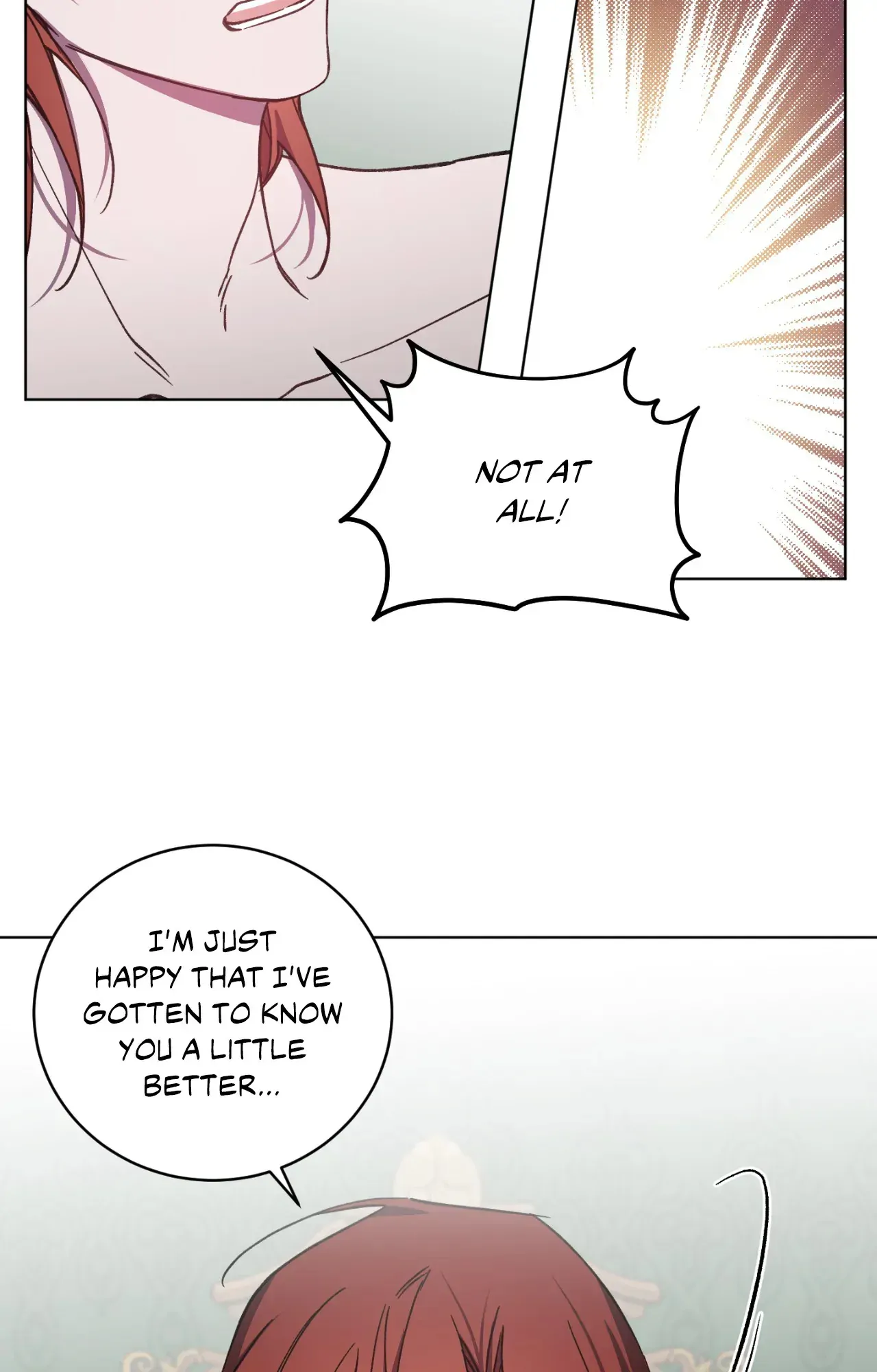 Love Trap「Official」 - Chapter 68 manhwa