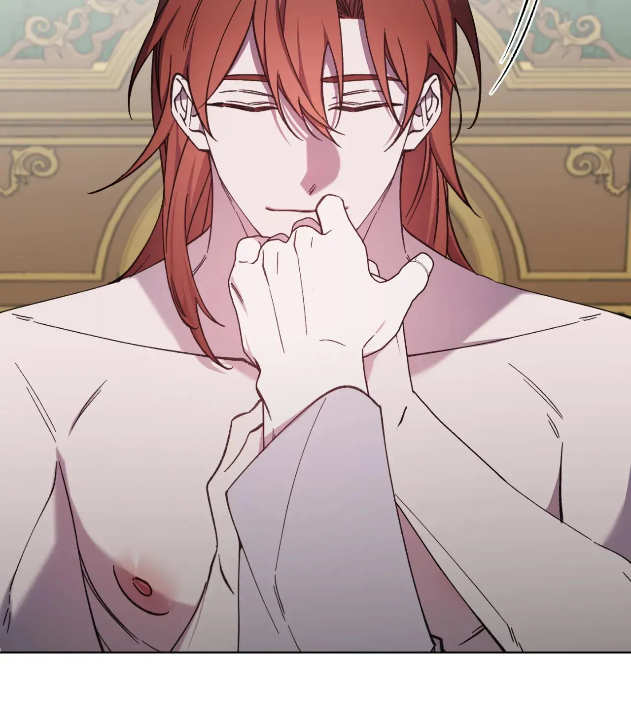 Love Trap「Official」 - Chapter 68 manhwa