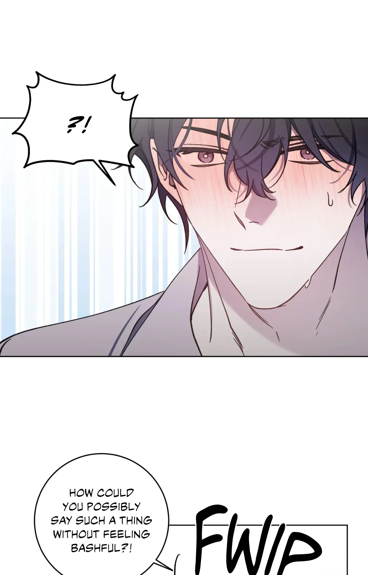 Love Trap「Official」 - Chapter 68 manhwa