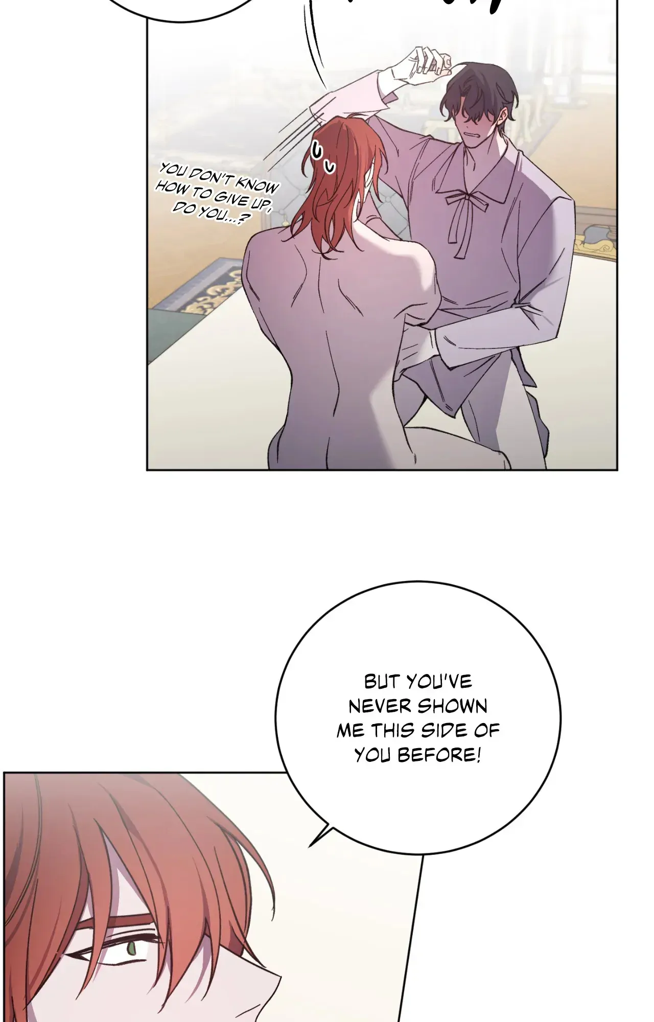 Love Trap「Official」 - Chapter 68 manhwa