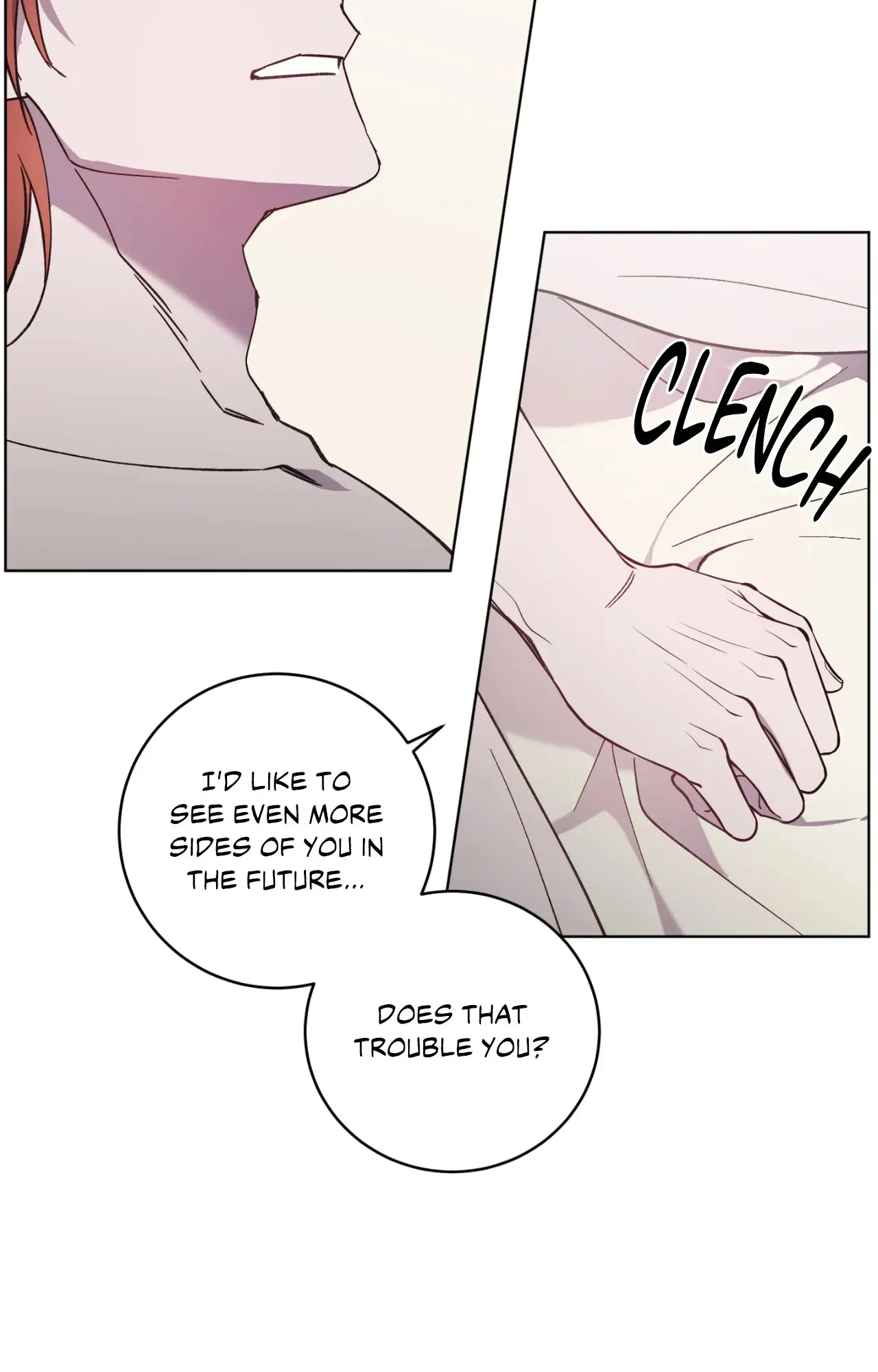 Love Trap「Official」 - Chapter 68 manhwa
