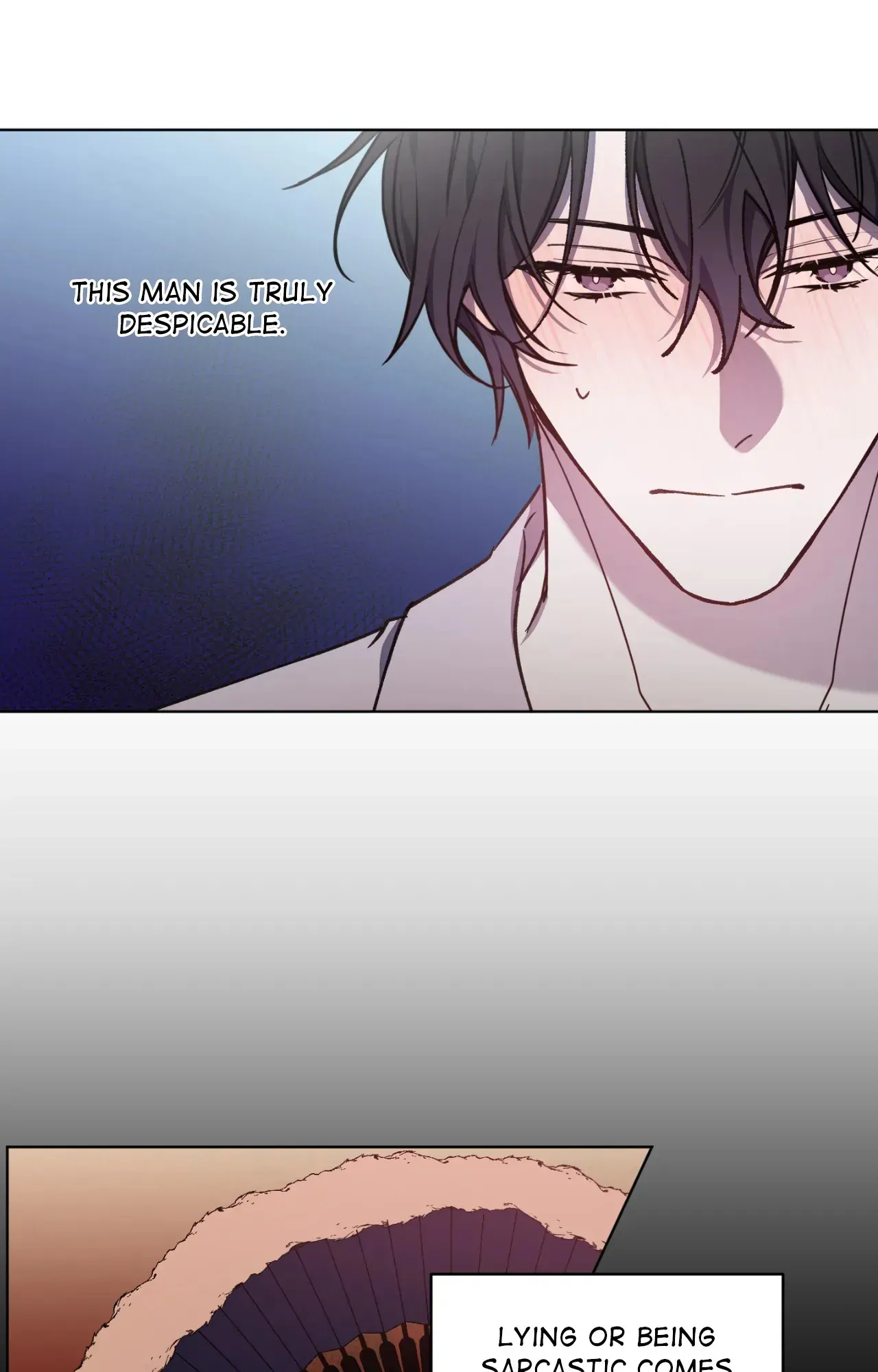 Love Trap「Official」 - Chapter 68 manhwa