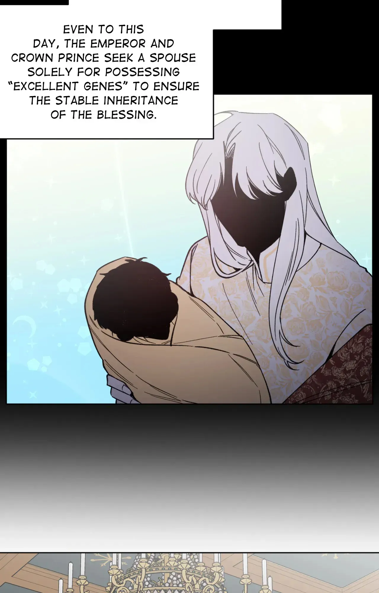 Love Trap「Official」 - Chapter 68 manhwa
