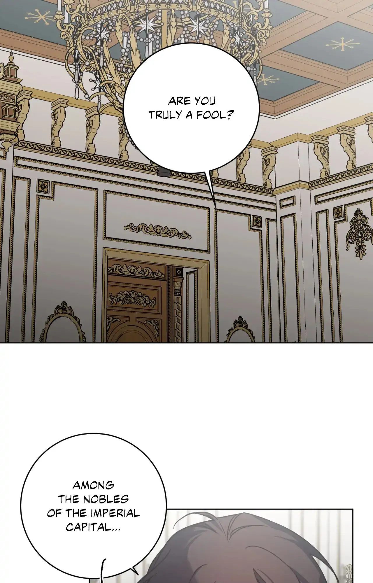 Love Trap「Official」 - Chapter 68 manhwa