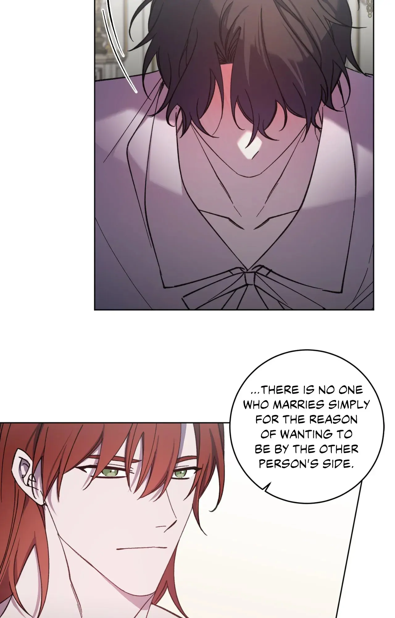 Love Trap「Official」 - Chapter 68 manhwa