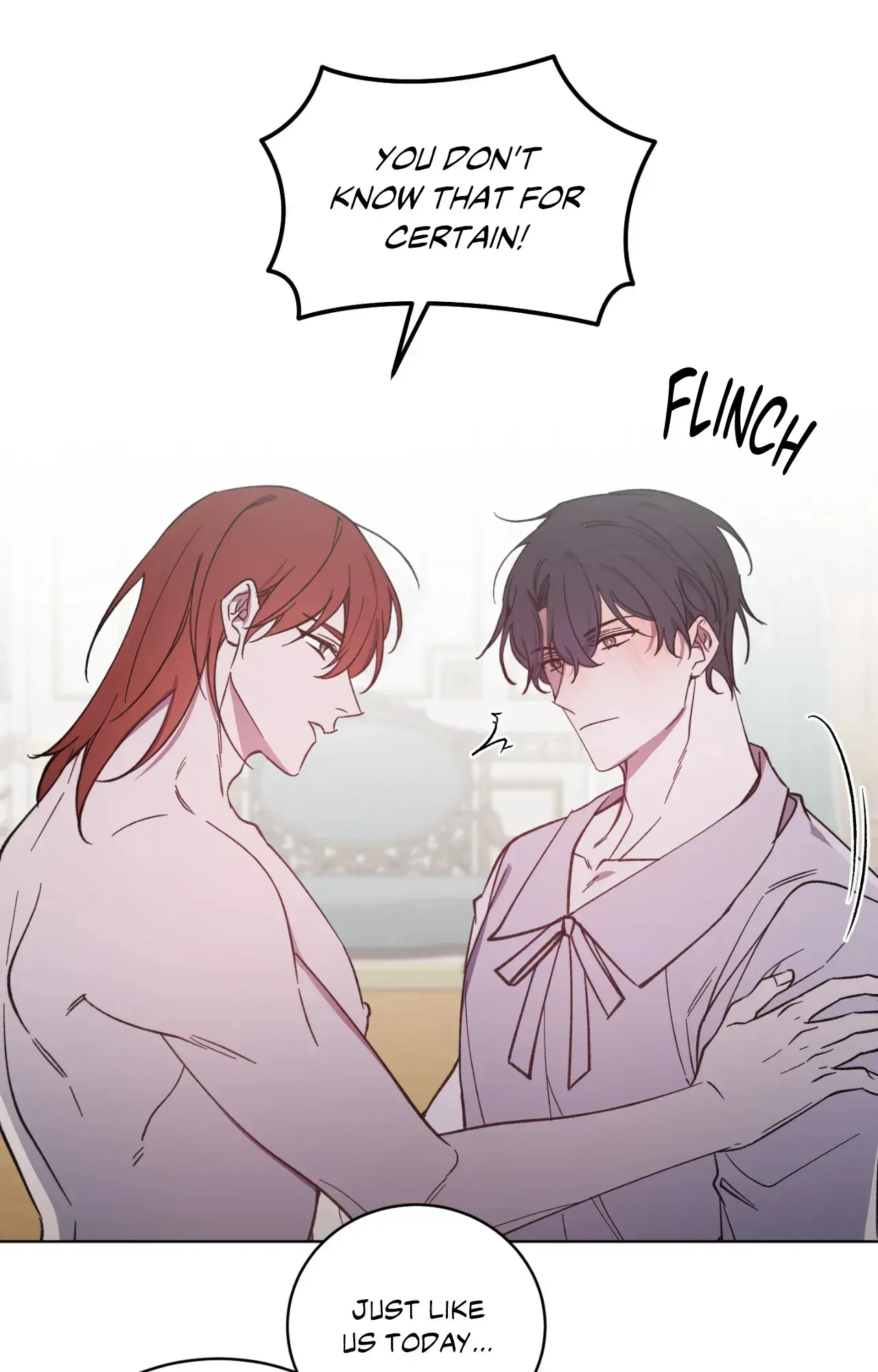 Love Trap「Official」 - Chapter 68 manhwa