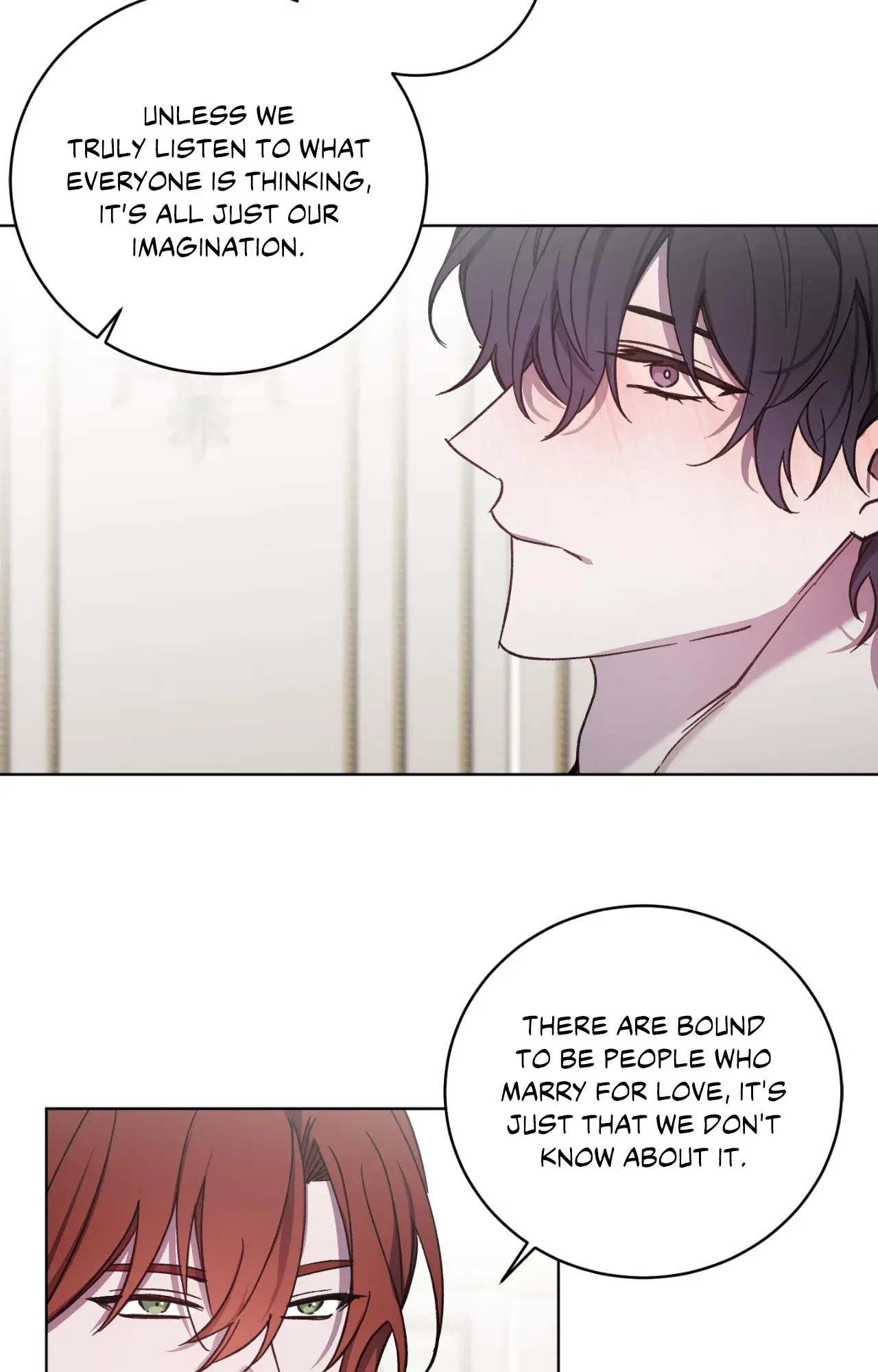 Love Trap「Official」 - Chapter 68 manhwa