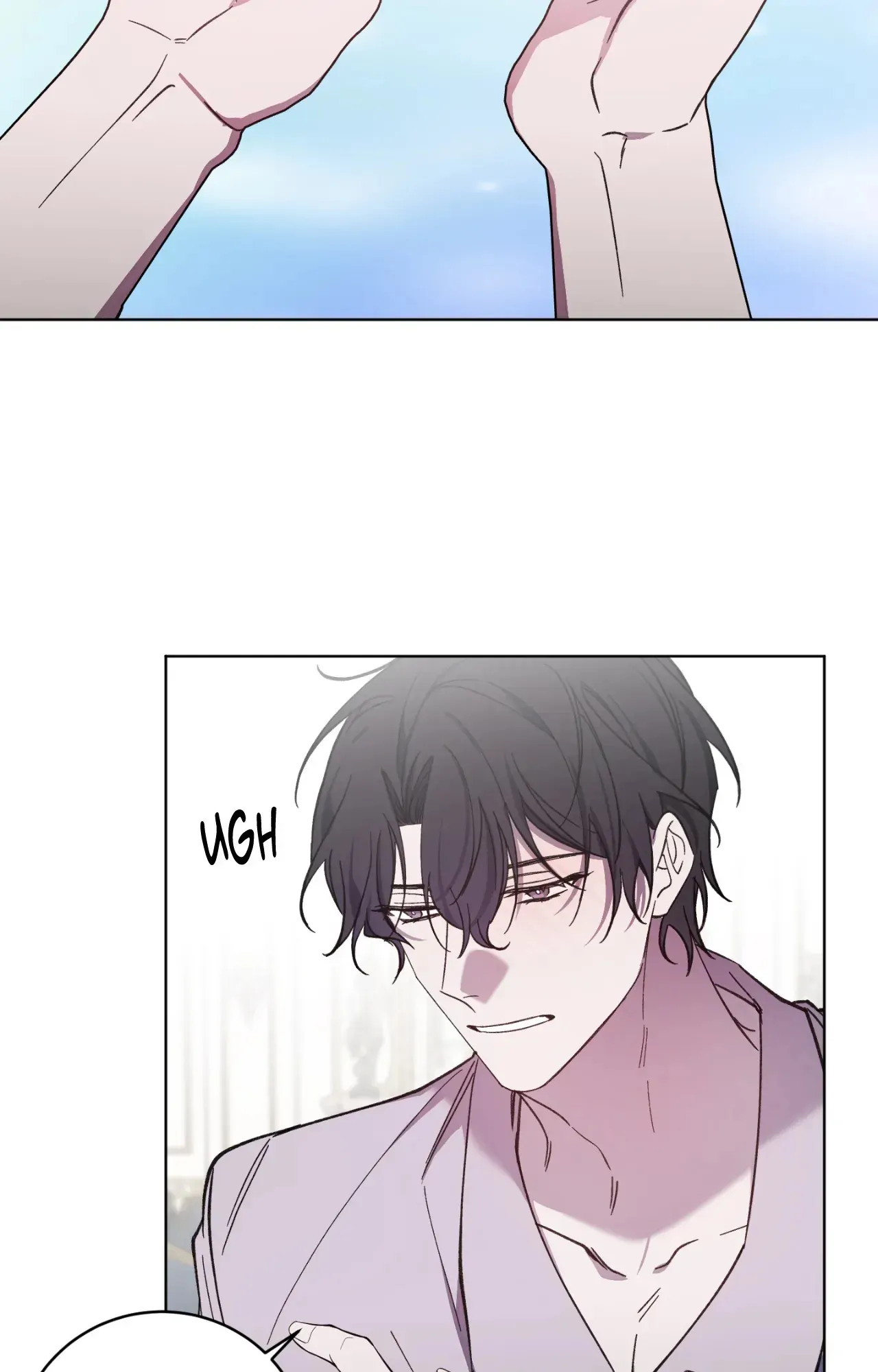Love Trap「Official」 - Chapter 68 manhwa