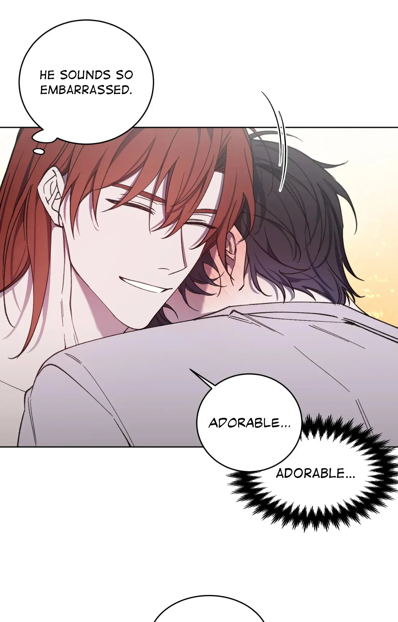 Love Trap「Official」 - Chapter 68 manhwa
