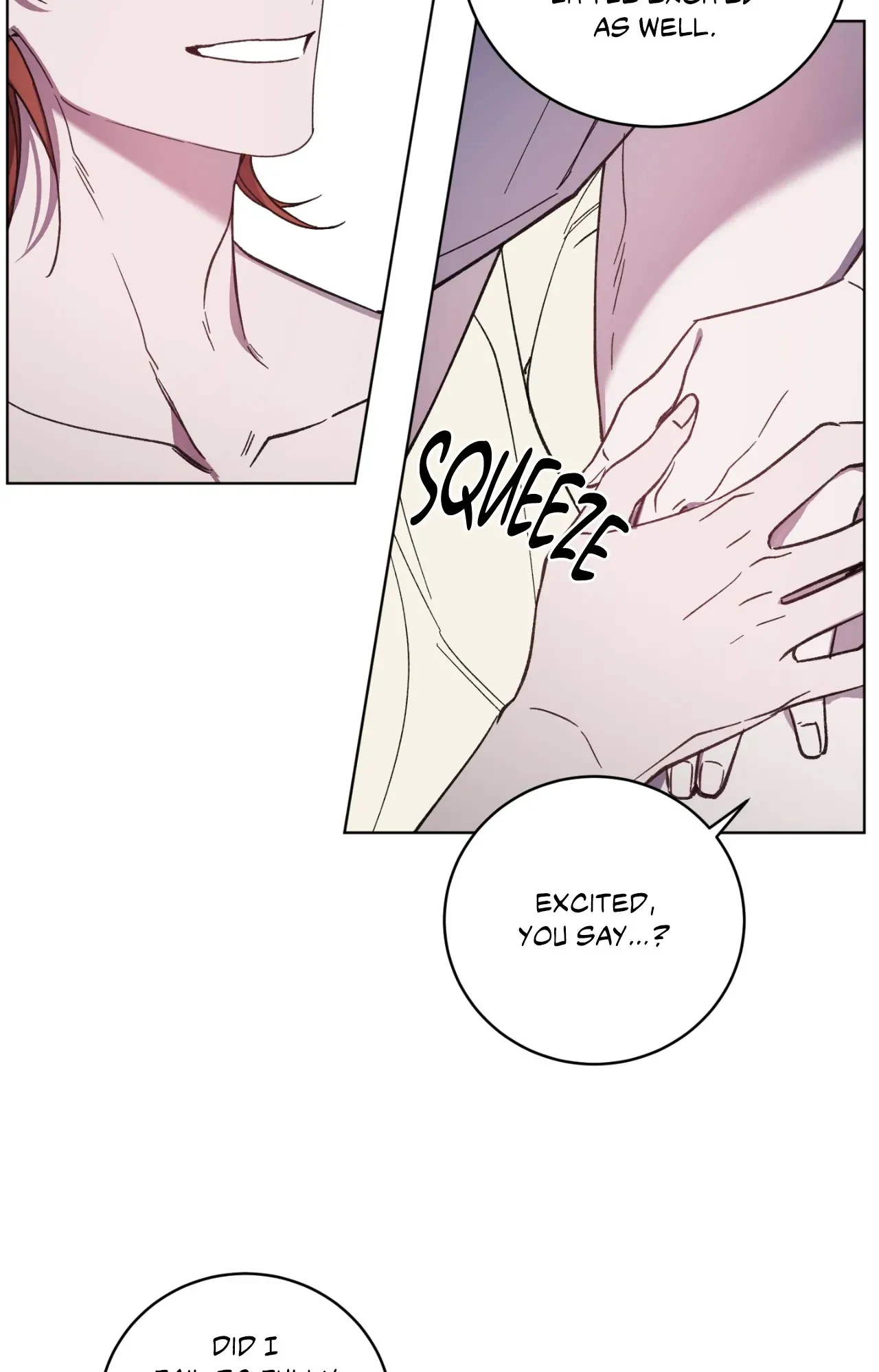 Love Trap「Official」 - Chapter 68 manhwa