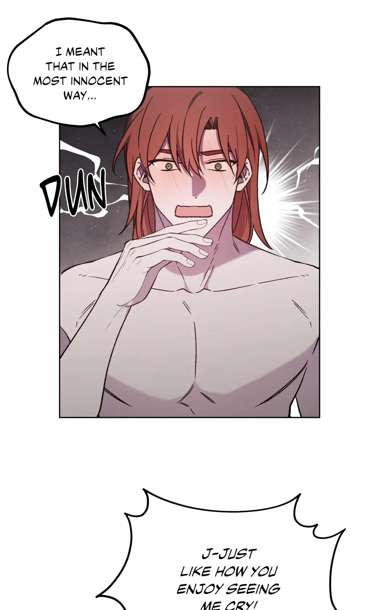 Love Trap「Official」 - Chapter 68 manhwa