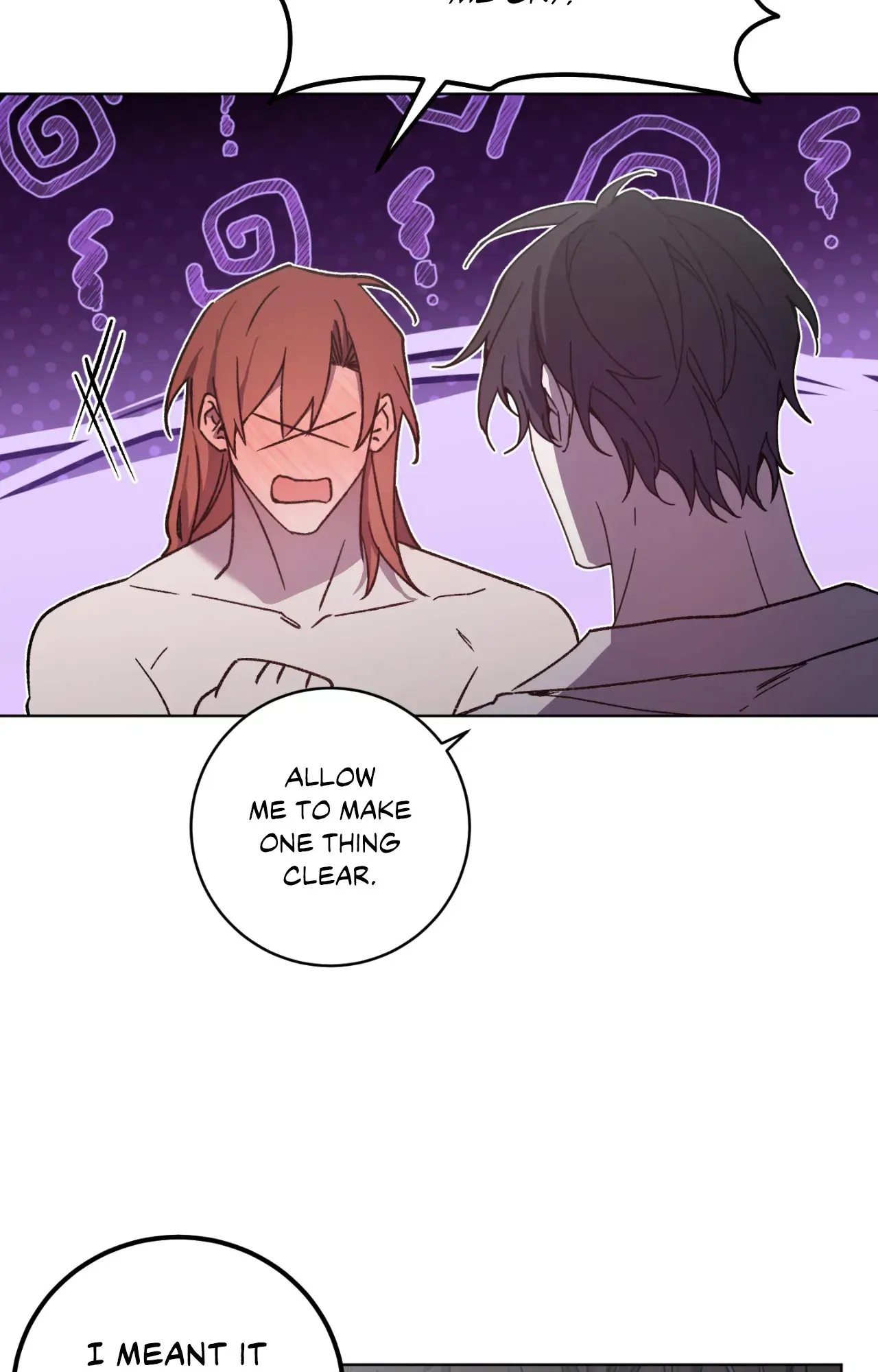 Love Trap「Official」 - Chapter 68 manhwa