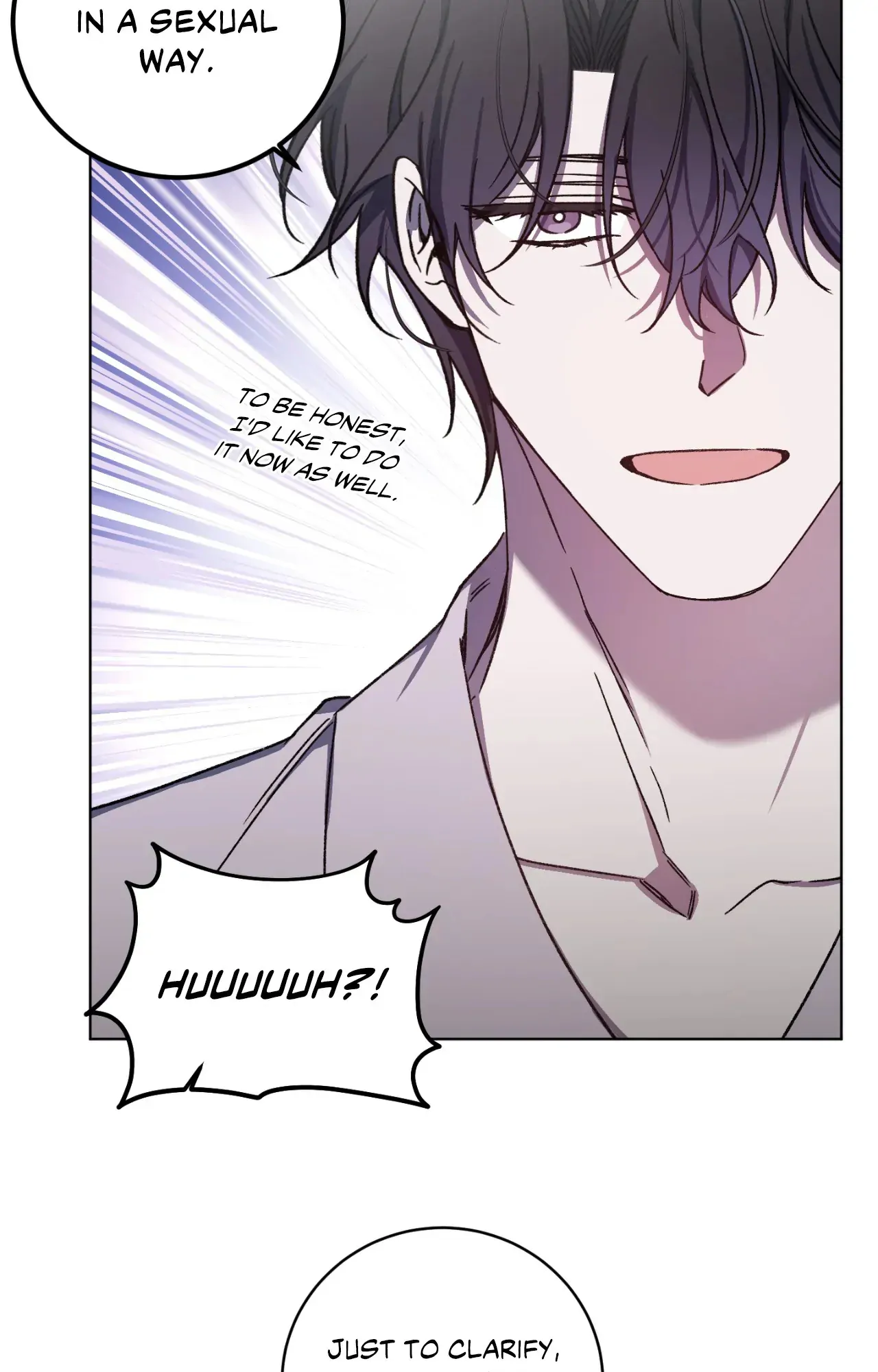 Love Trap「Official」 - Chapter 68 manhwa