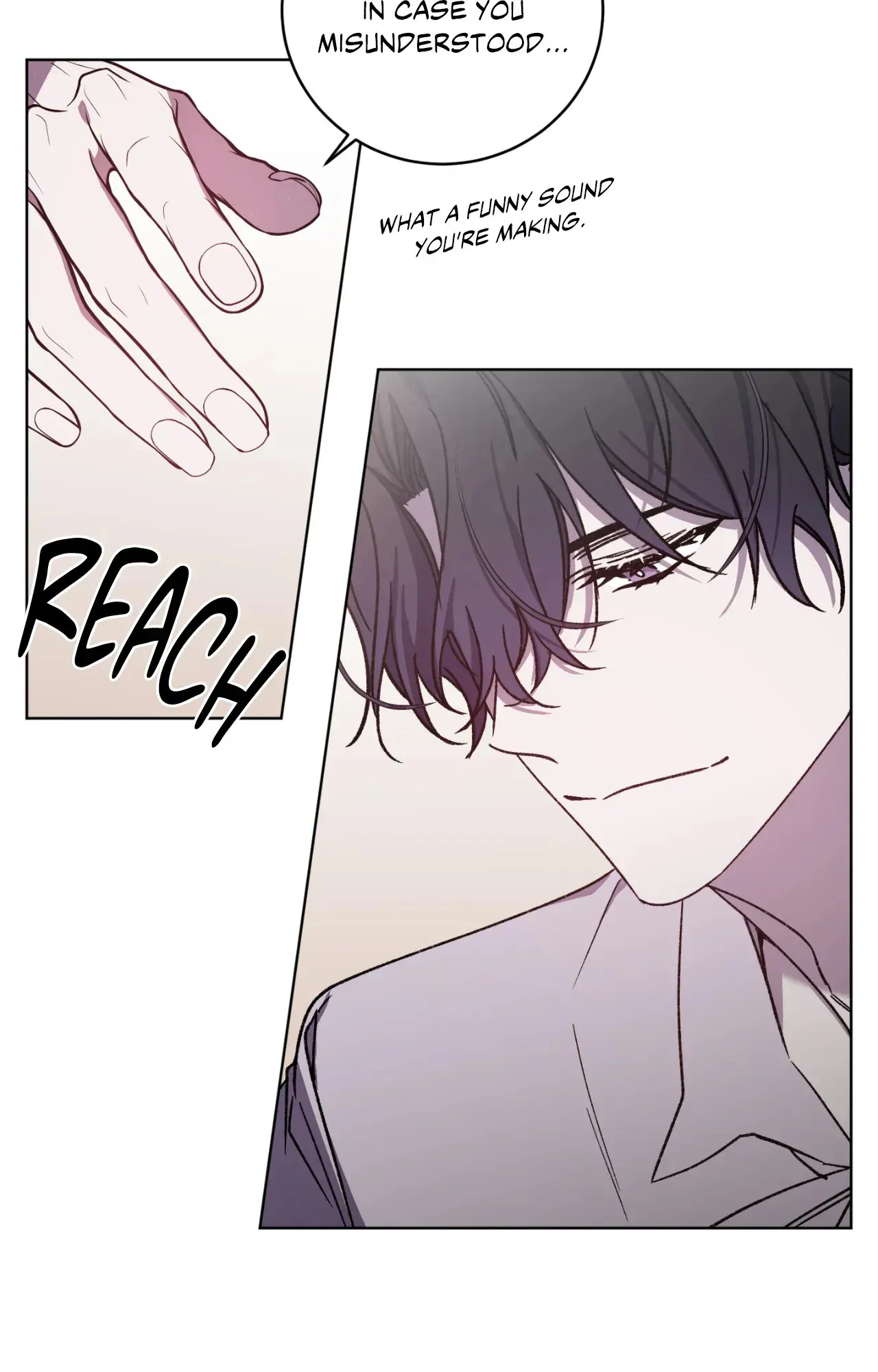 Love Trap「Official」 - Chapter 68 manhwa