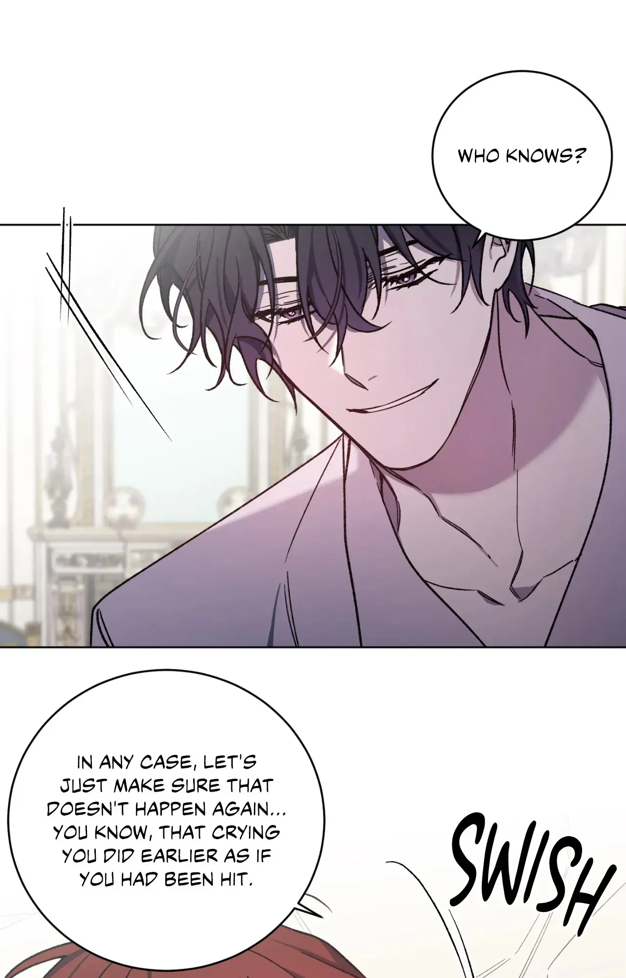Love Trap「Official」 - Chapter 68 manhwa