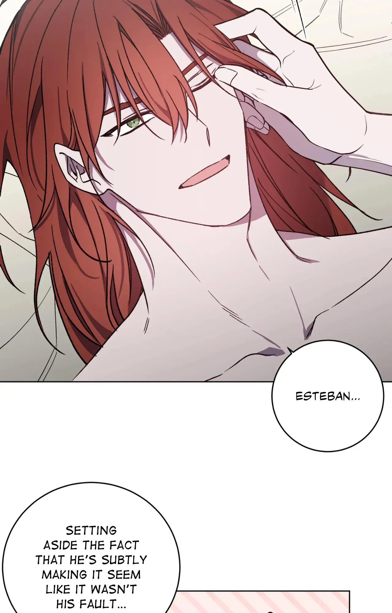 Love Trap「Official」 - Chapter 68 manhwa