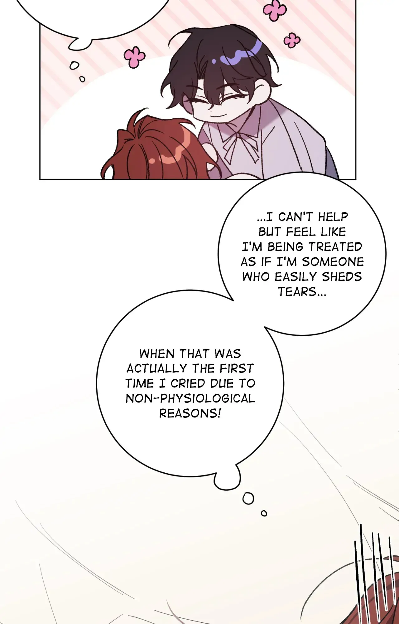 Love Trap「Official」 - Chapter 68 manhwa
