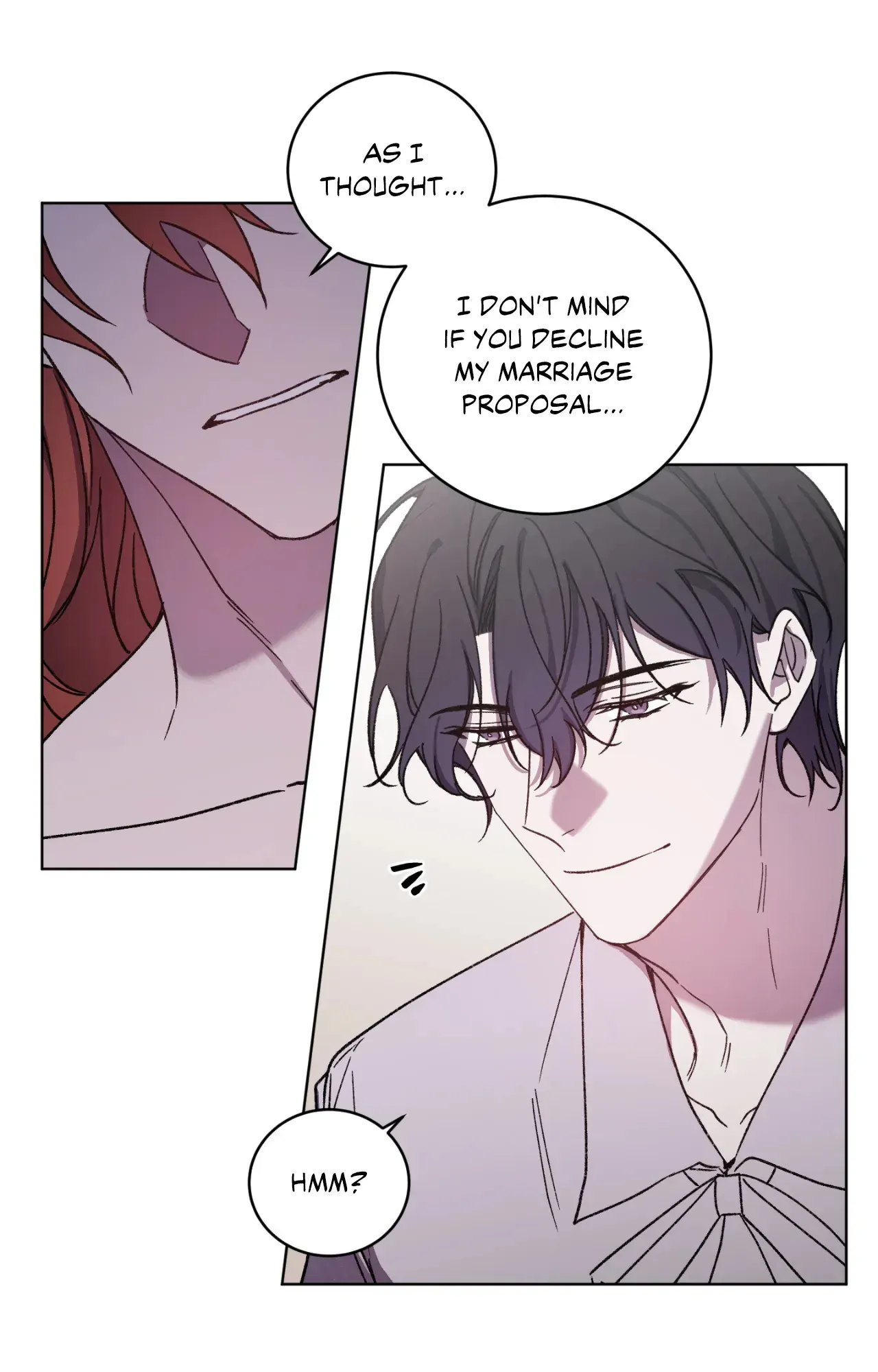 Love Trap「Official」 - Chapter 68 manhwa
