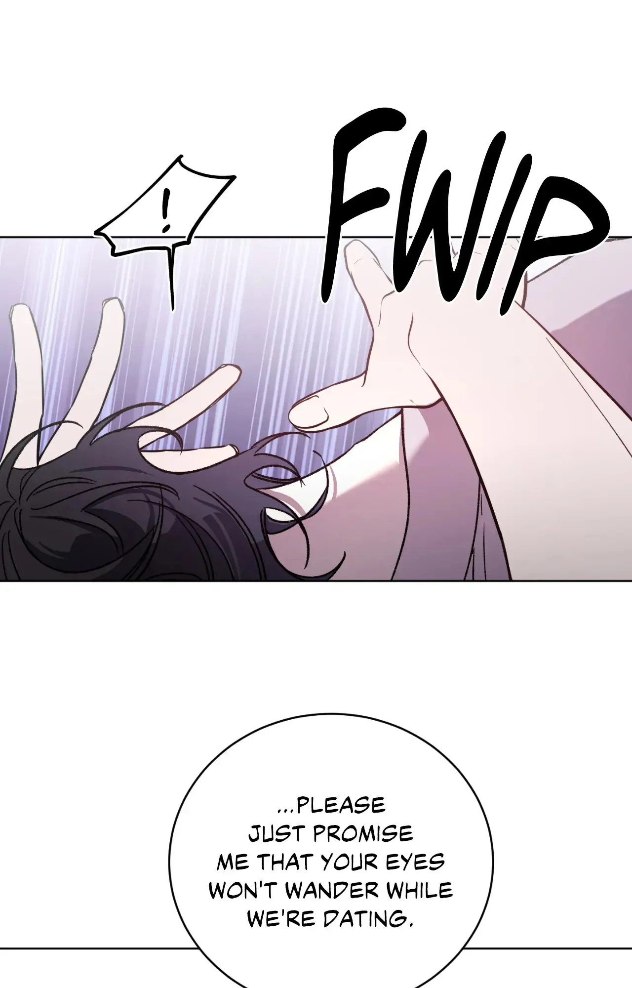 Love Trap「Official」 - Chapter 68 manhwa