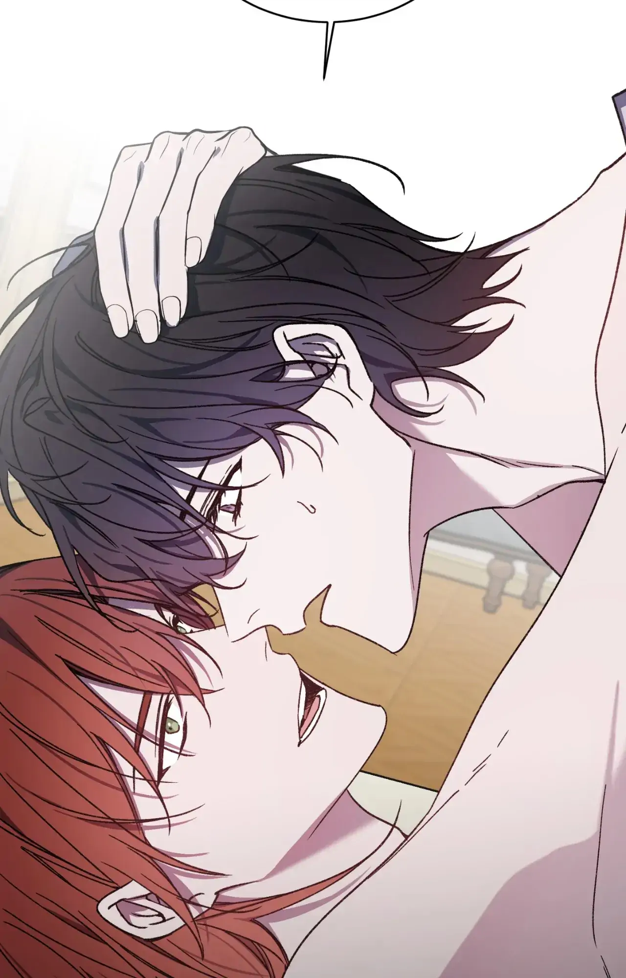 Love Trap「Official」 - Chapter 68 manhwa