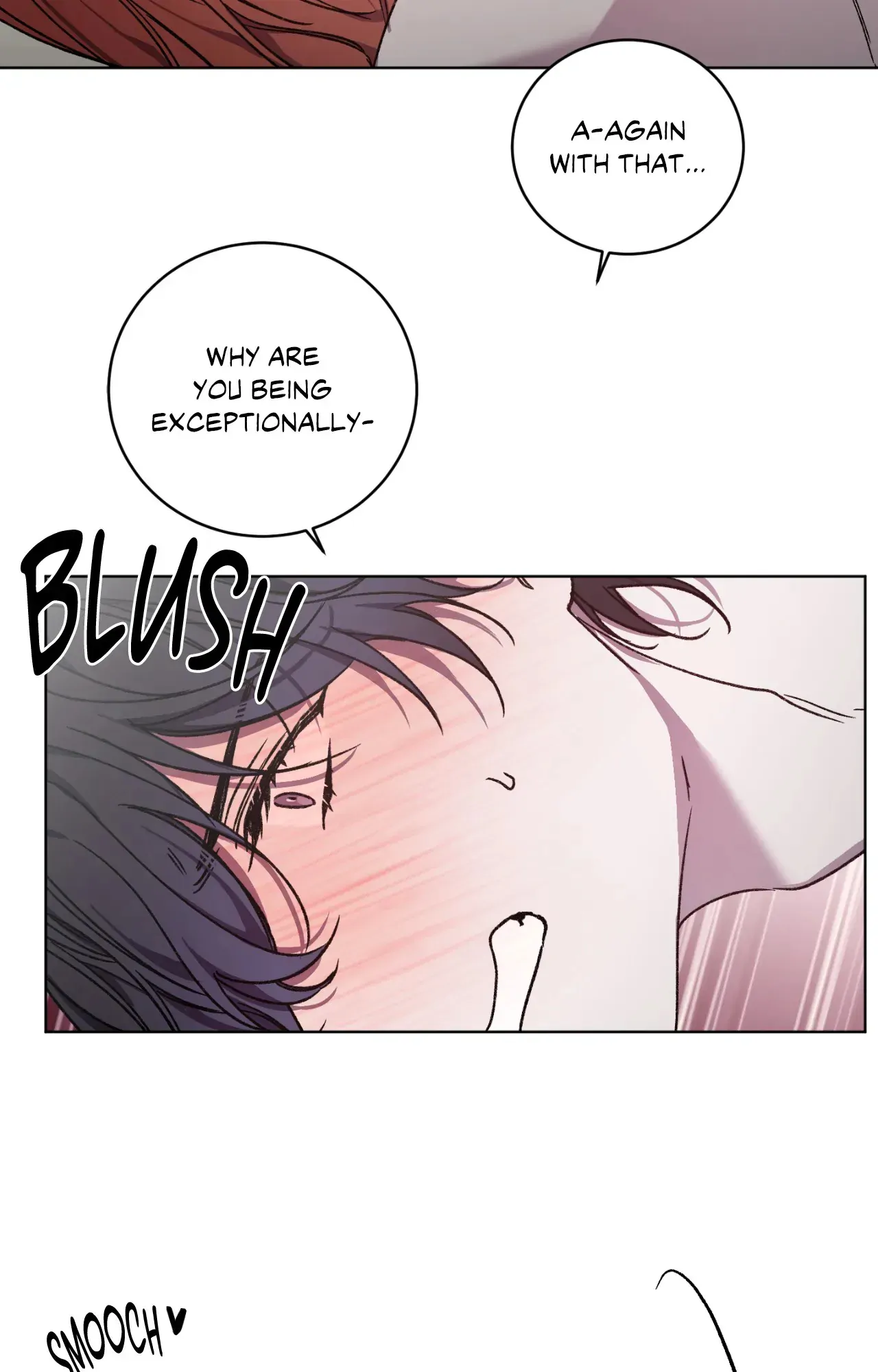 Love Trap「Official」 - Chapter 68 manhwa