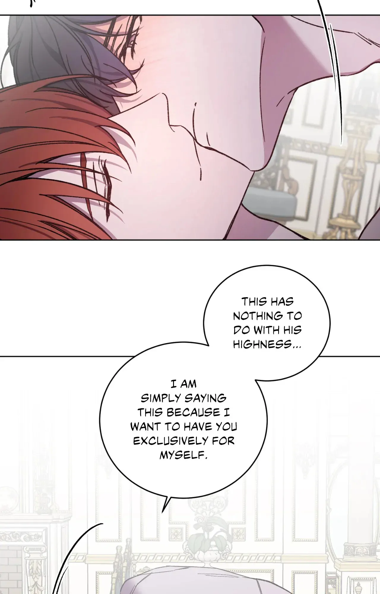 Love Trap「Official」 - Chapter 68 manhwa